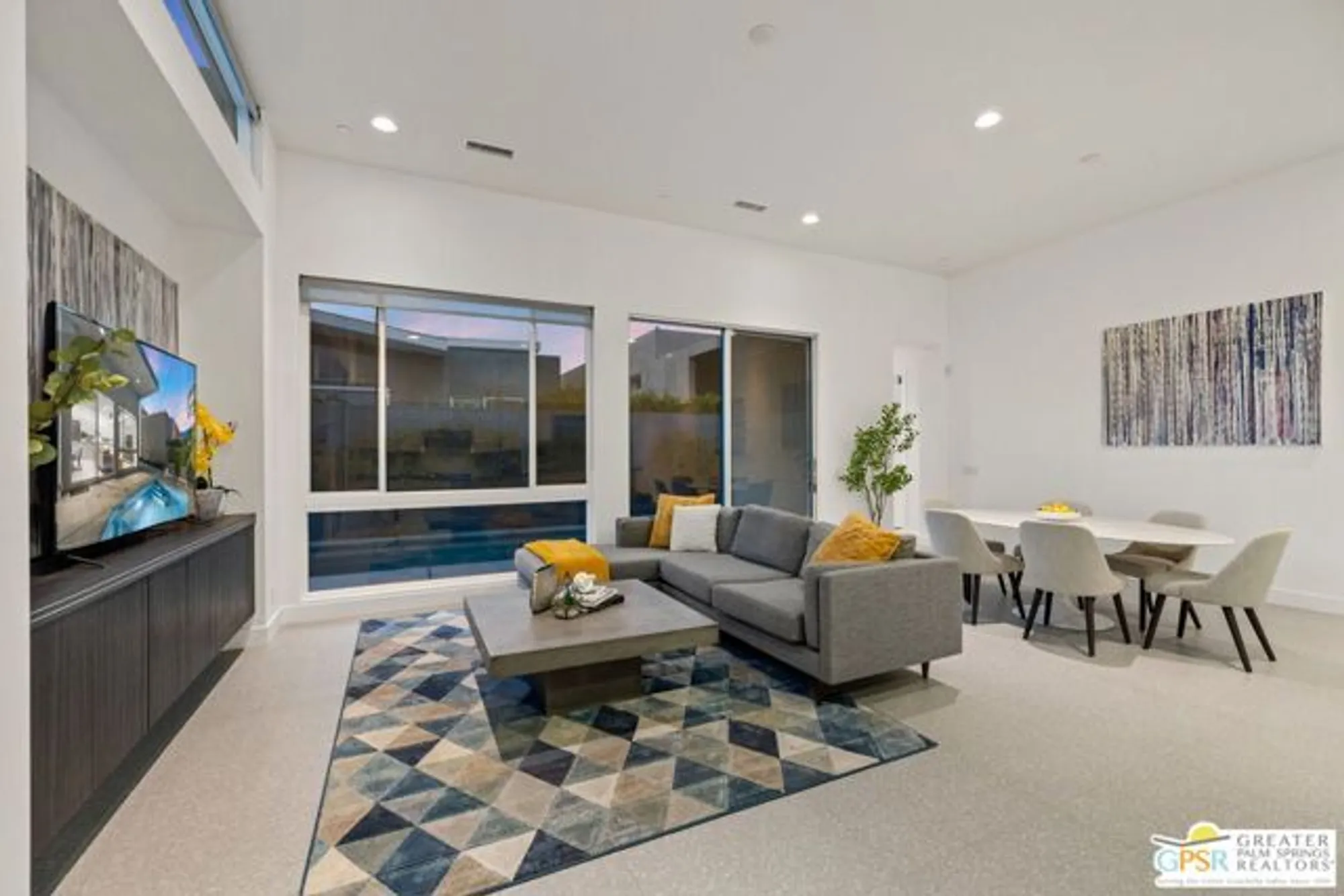Property Slideshow image 19 of 74 | 4251 amber ln, Palm Springs, CA, 92262