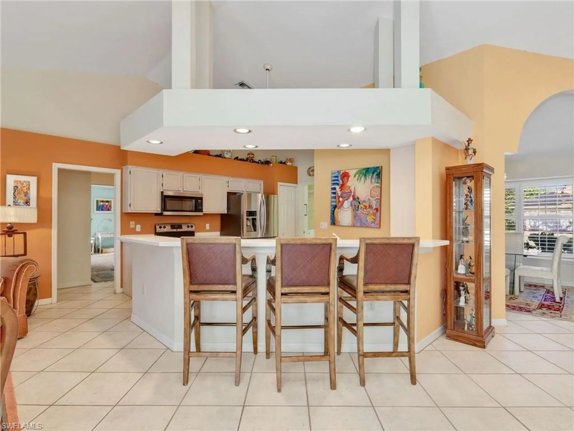 Property Slideshow image 16 of 50 | 232 silverado dr, Naples, FL, 34119