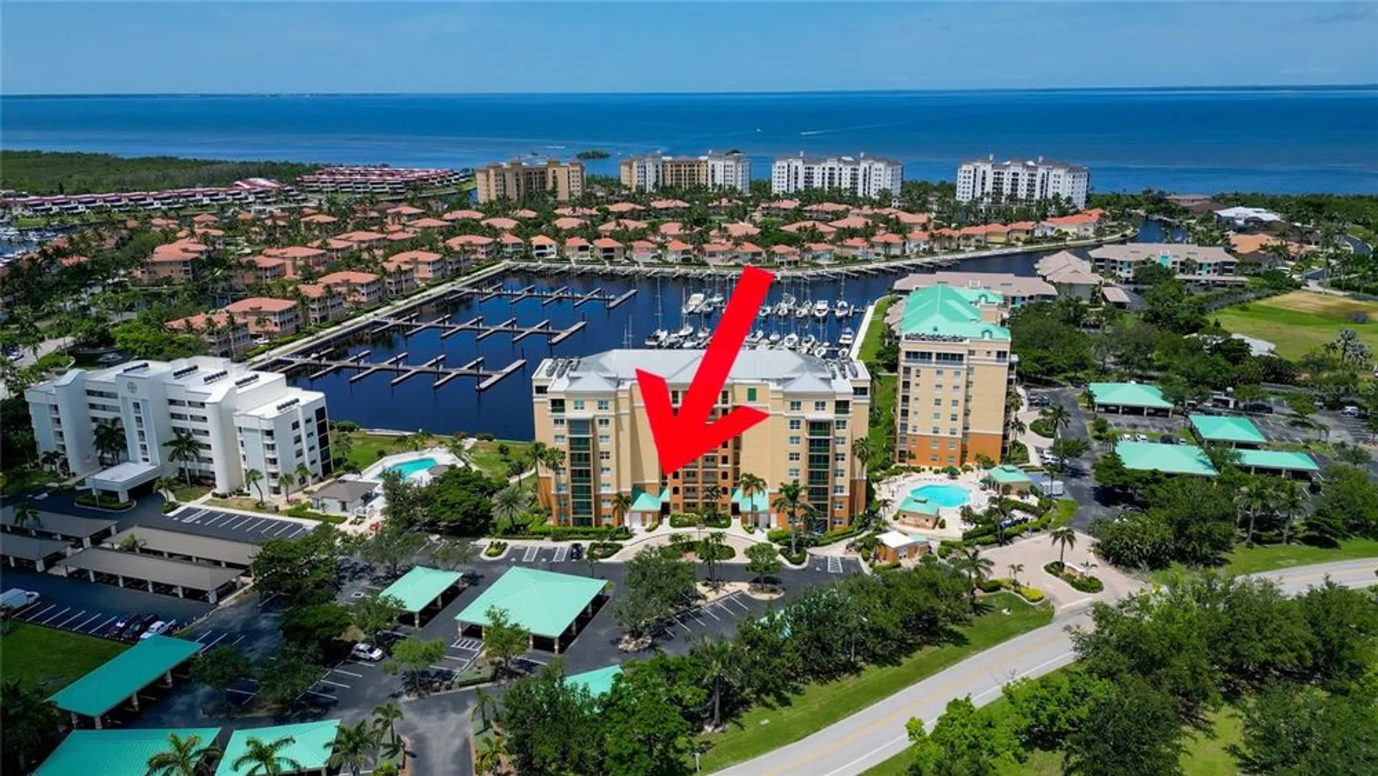 Property Slideshow image 37 of 42 | 2090 matecumbe key rd 1202, Punta Gorda, FL, 33955