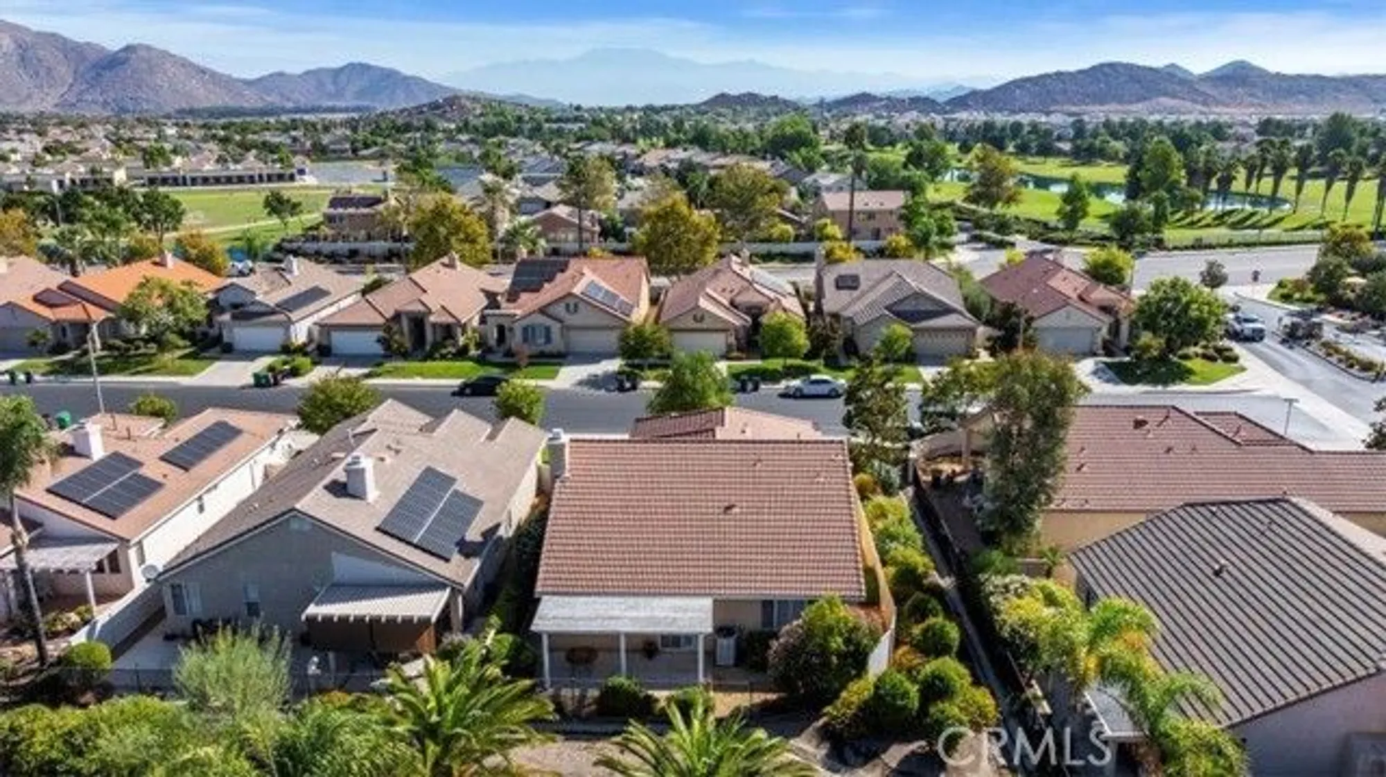Property Slideshow image 39 of 51 | 29245 paradise canyon dr, Menifee, CA, 92584