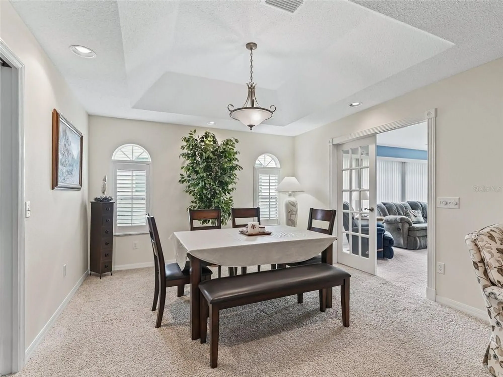 Property Slideshow image 11 of 39 | 1307 galindo pl, The Villages, FL, 32159