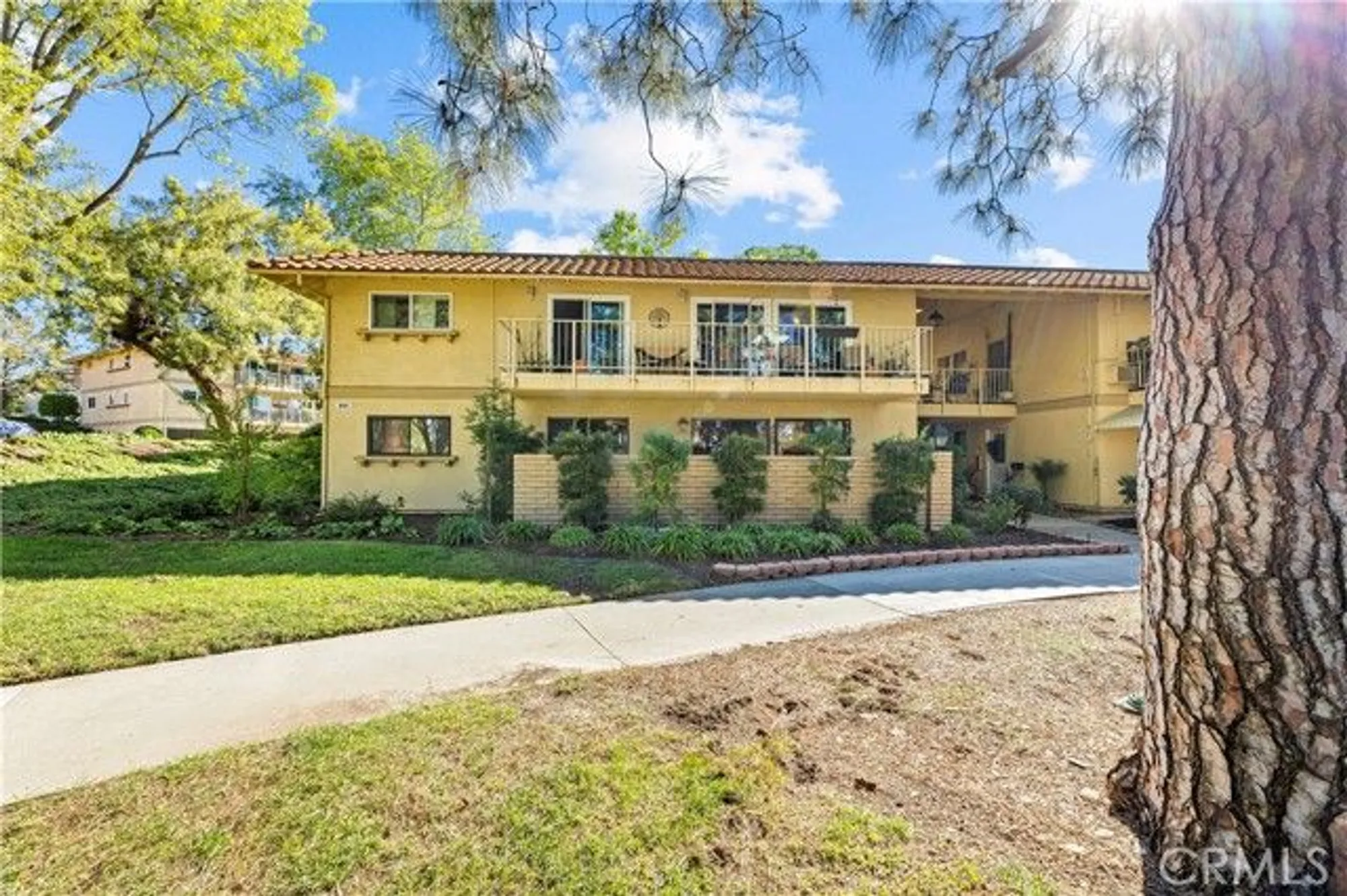 Property Slideshow image 27 of 37 | 841 ronda sevilla b, Laguna Woods, CA, 92637
