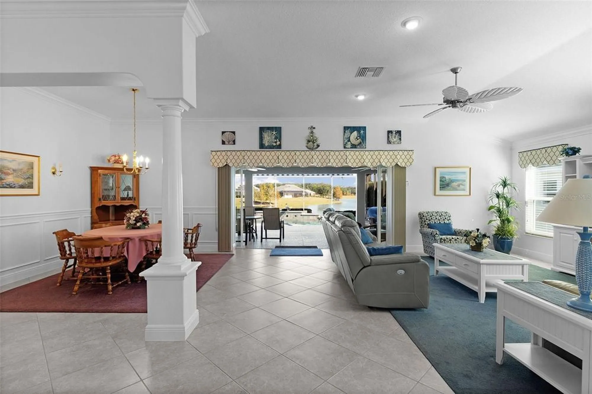 Property Slideshow image 10 of 55 | 3091 yoder dr, The Villages, FL, 32163