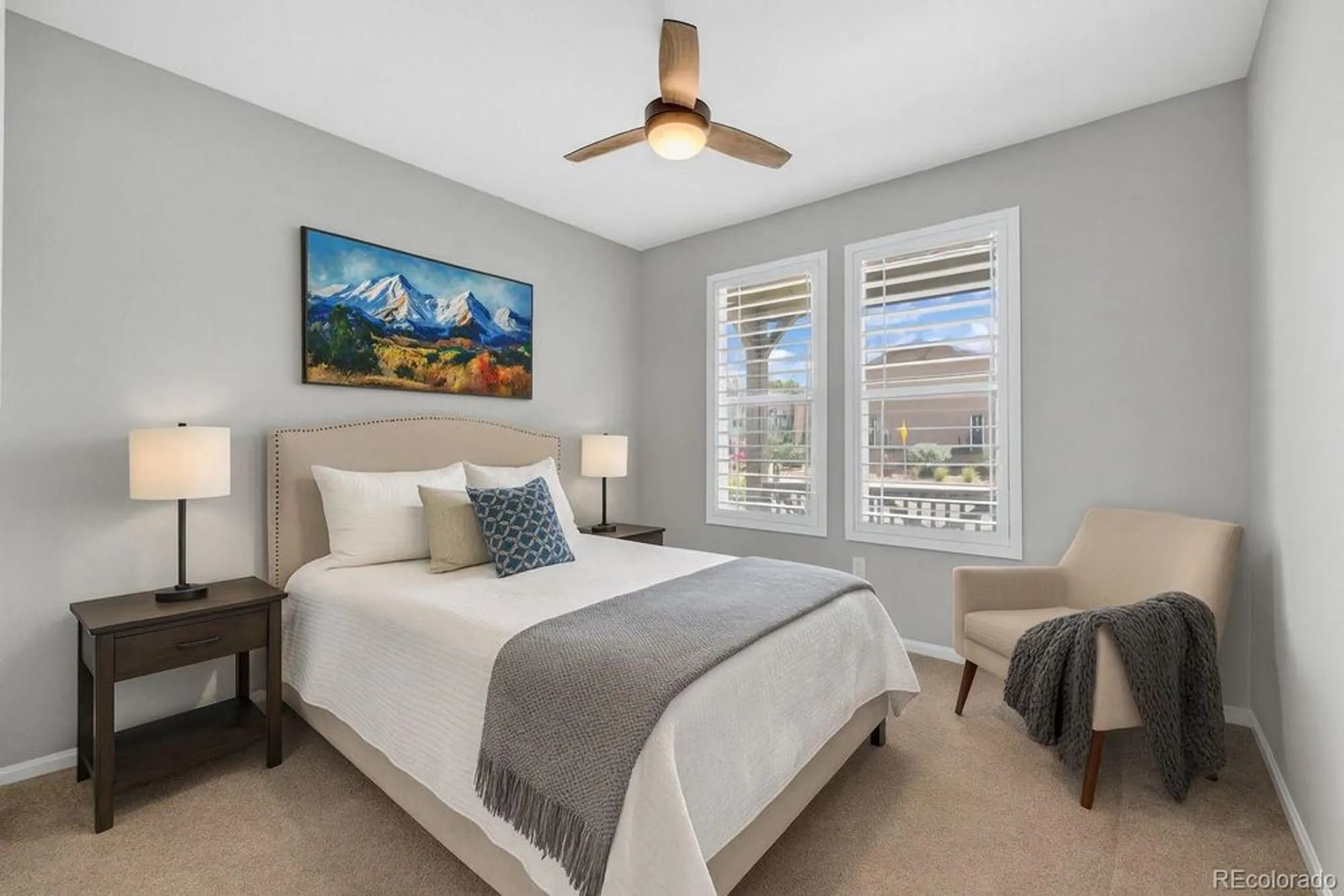 Property Slideshow image 11 of 28 | 4365 hidden gulch rd, Castle Rock, CO, 80104