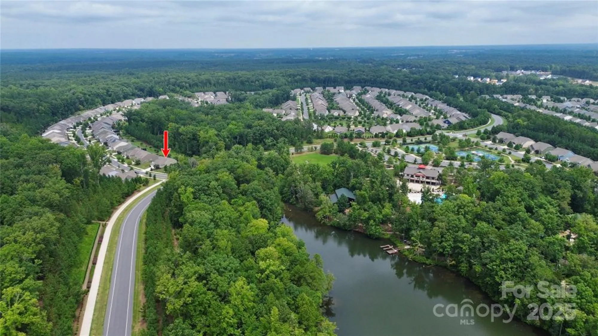 Property Slideshow image 40 of 40 | 5149 samoa ridge dr, Lancaster, SC, 29720