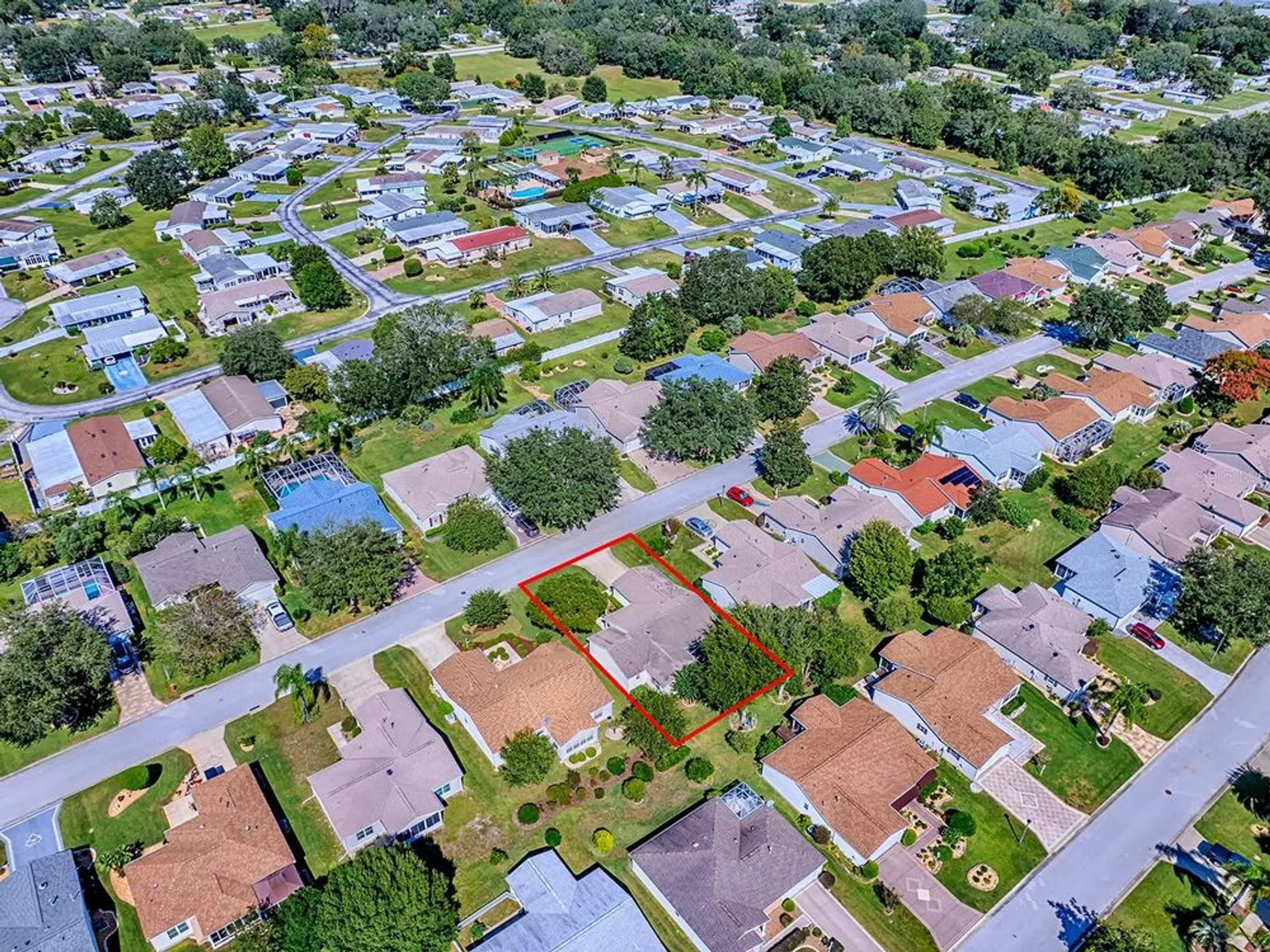 Property Slideshow image 37 of 38 | 16899 se 96th chapelwood cir, The Villages, FL, 32162