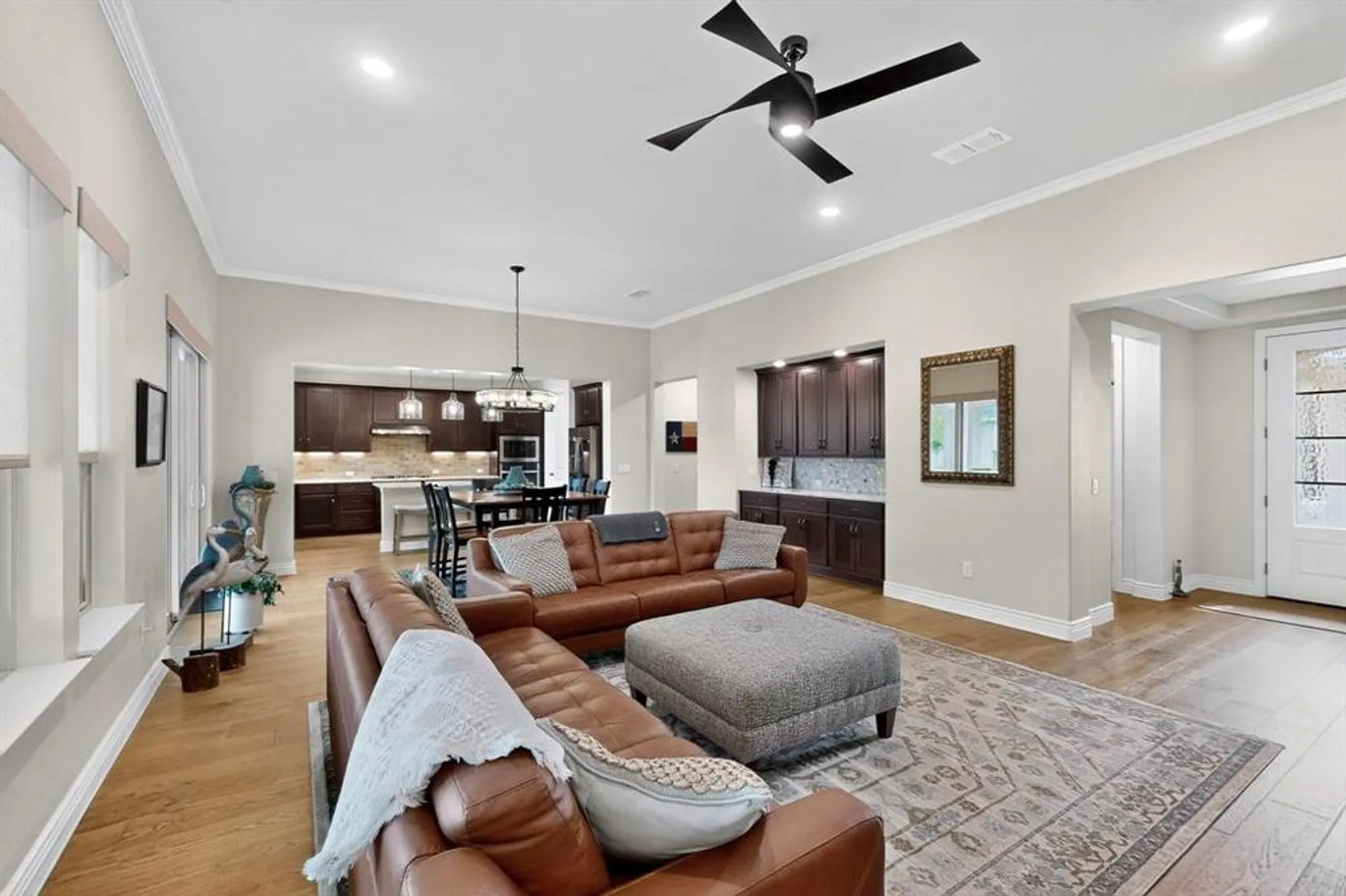 Property Slideshow image 9 of 40 | 12704 golden rock dr, Denton, TX, 76207