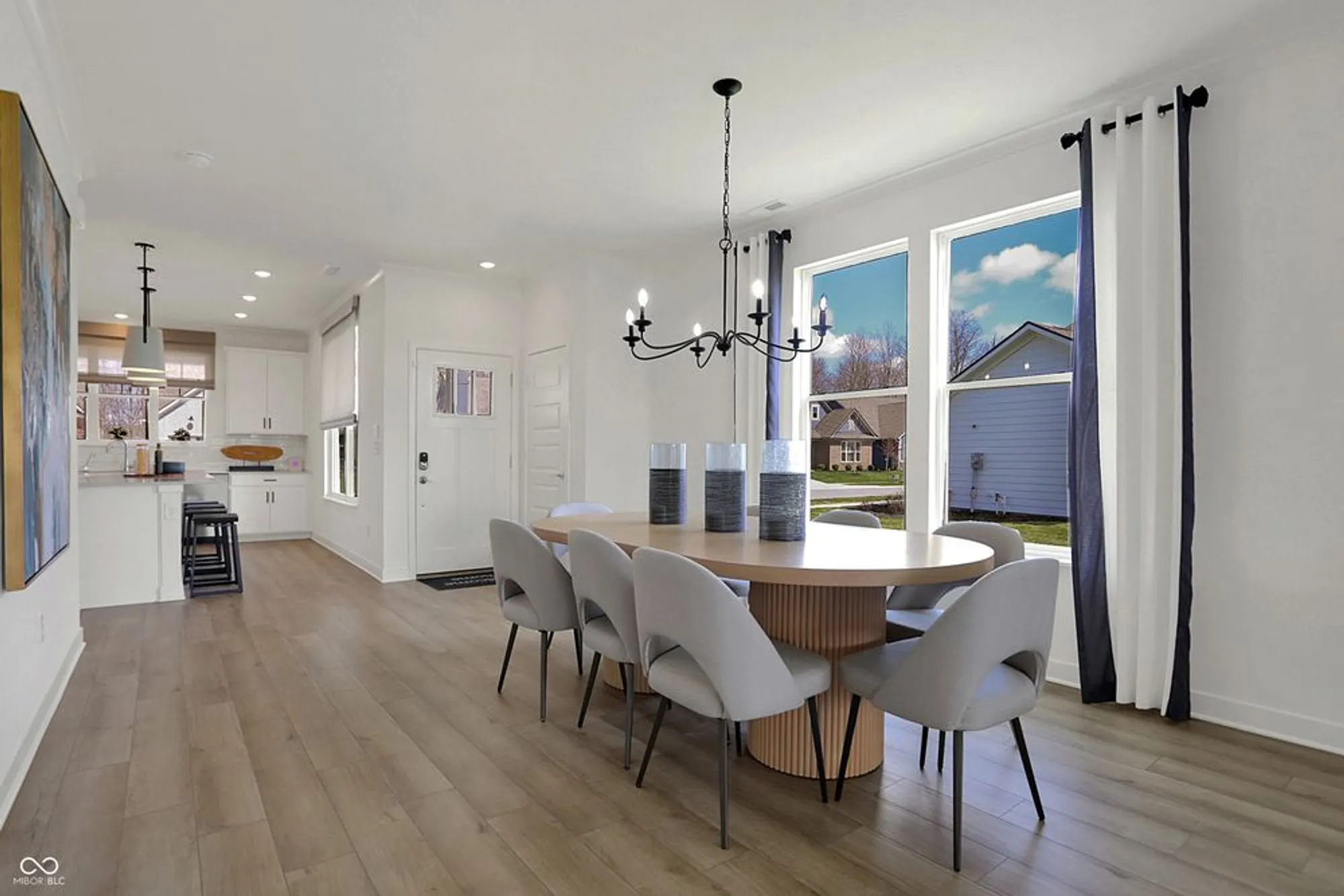 Property Slideshow image 13 of 43 | 19440 sumrall pl, Westfield, IN, 46074