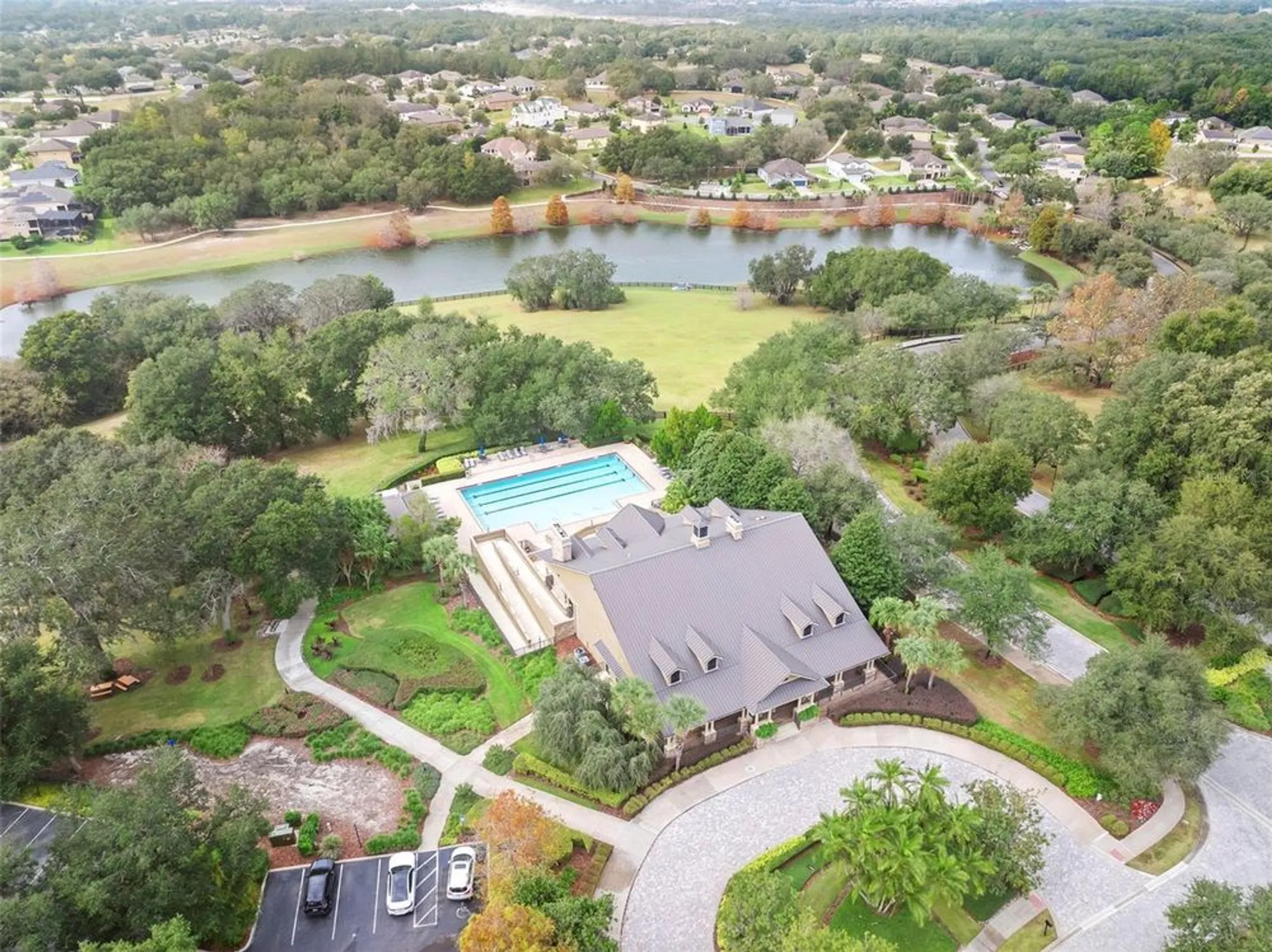 Property Slideshow image 35 of 52 | 30118 cheval st, Mount Dora, FL, 32757