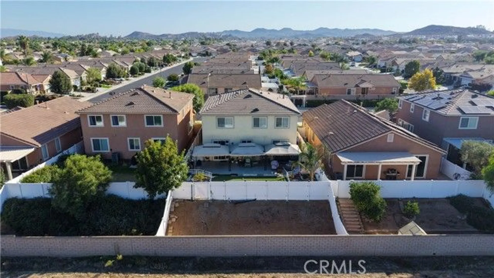 Property Slideshow image 40 of 44 | 26692 rim creek path, Menifee, CA, 92584