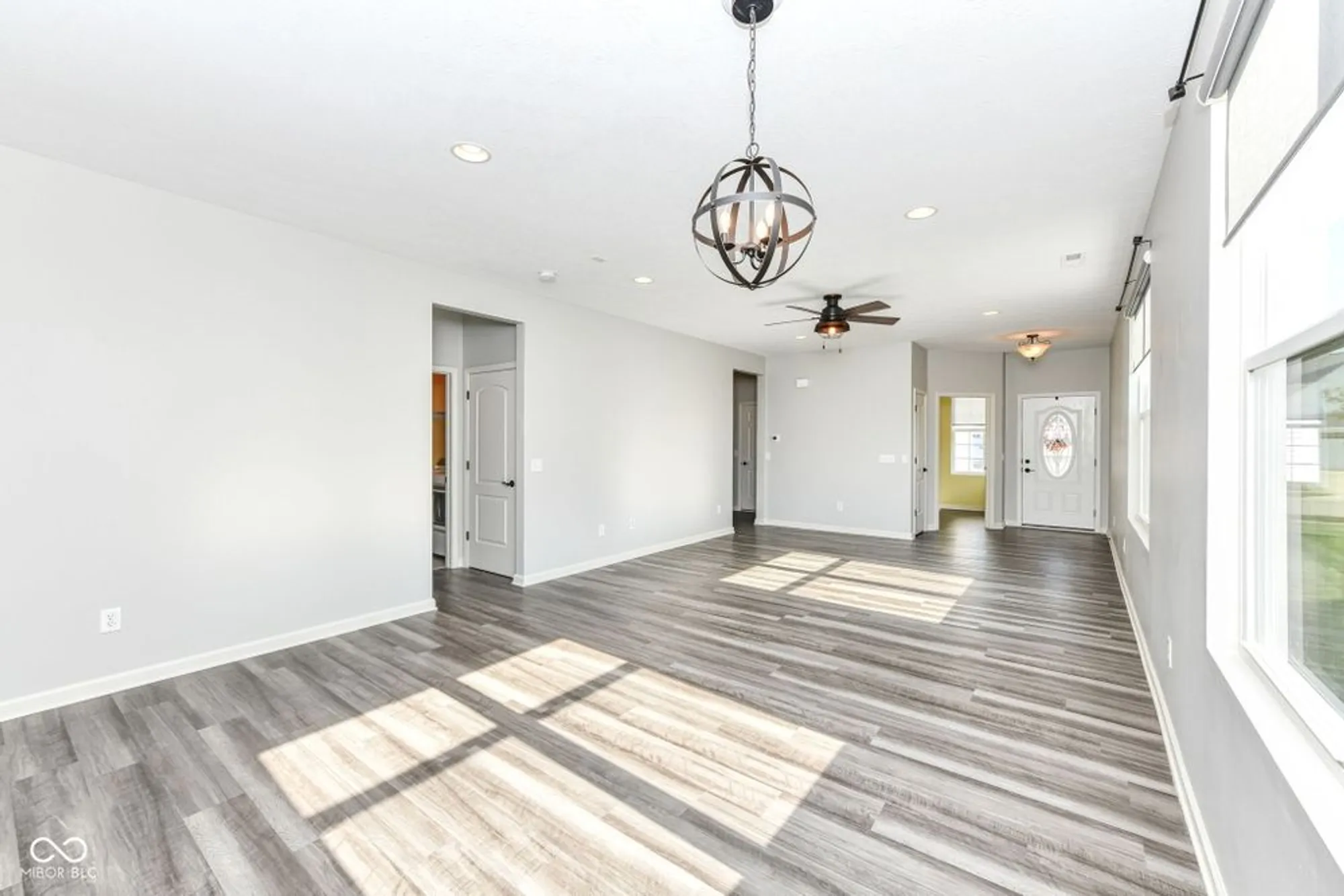 Property Slideshow image 12 of 49 | 13442 mosaic st, Fishers, IN, 46037