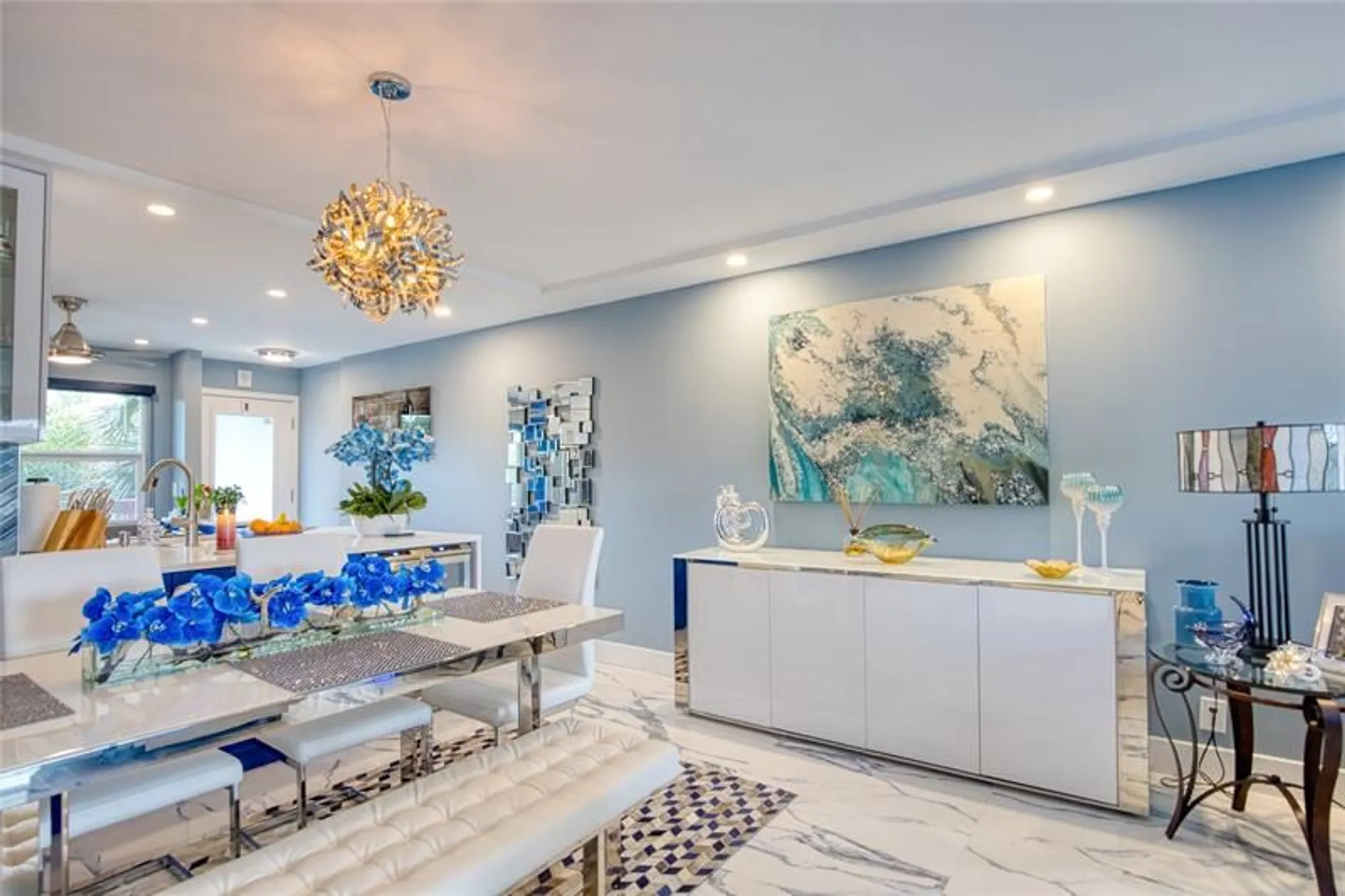 Property Slideshow image 9 of 24 | 3101 portofino pt d3, Coconut Creek, FL, 33066