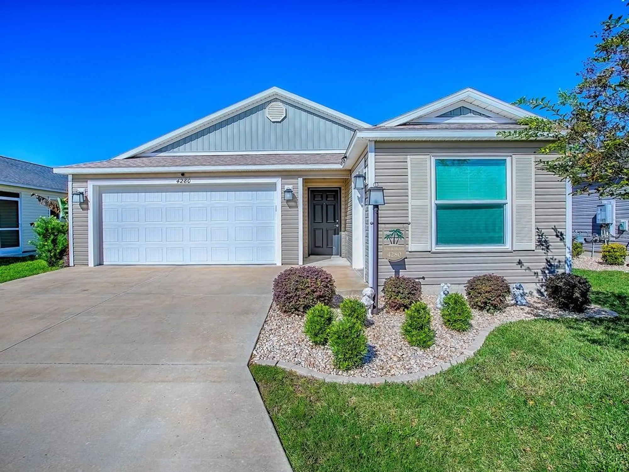 Property Slideshow image 28 of 35 | 4280 gale ln, The Villages, FL, 32163