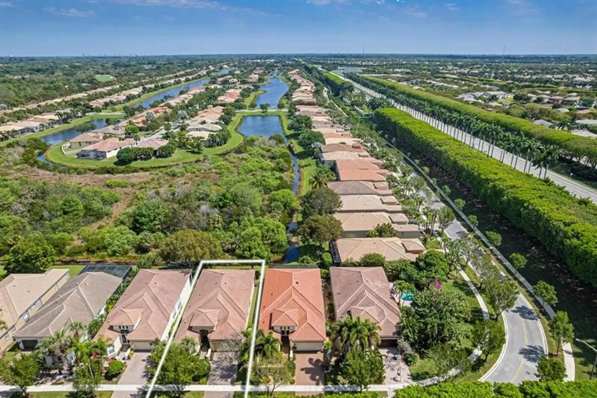 Property Slideshow image 34 of 39 | 1914 via castello, Wellington, FL, 33411