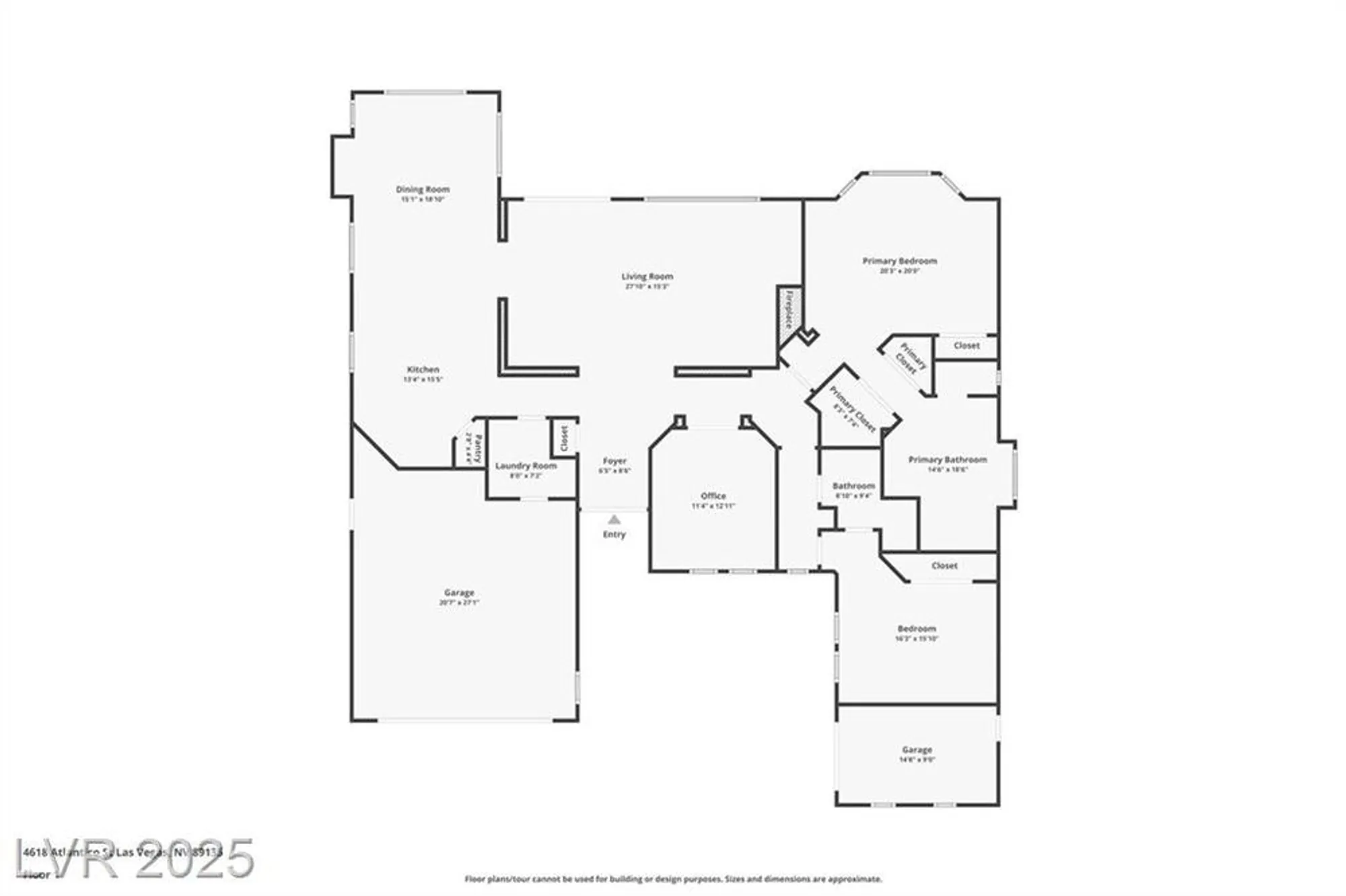 Property Slideshow image 7 of 99 | 4618 atlantico st, Las Vegas, NV, 89135