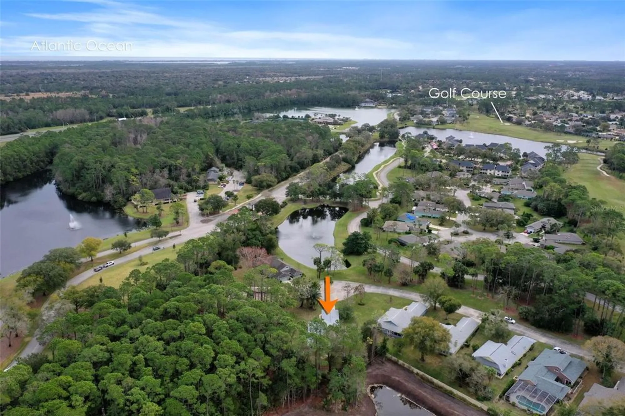 Property Slideshow image 49 of 99 | 3 treetop trl, Ormond Beach, FL, 32174