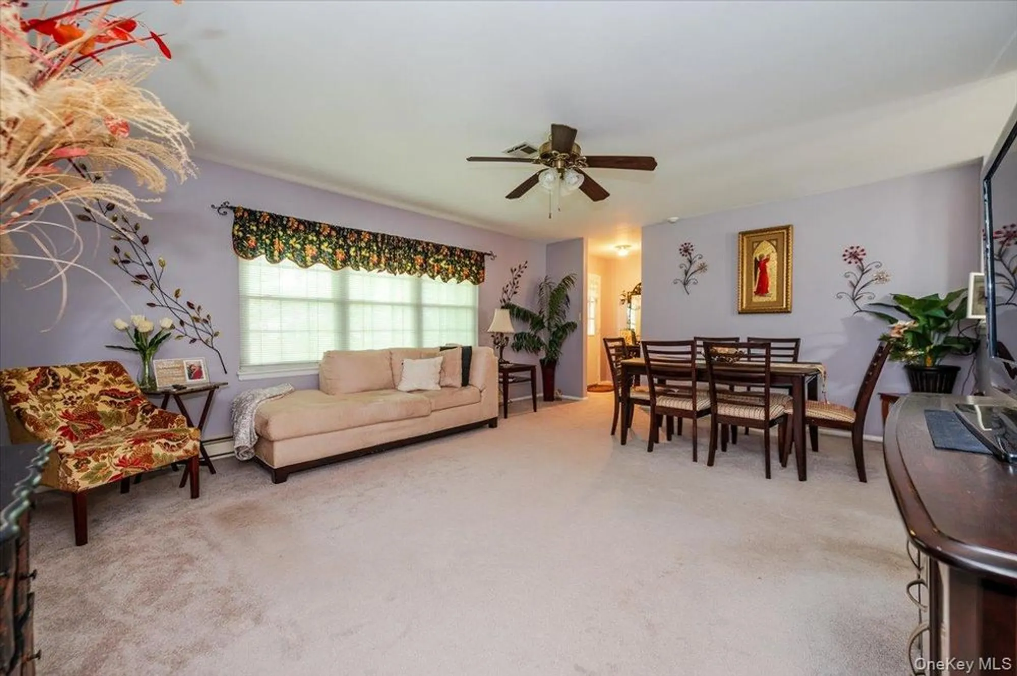 Property Slideshow image 4 of 23 | 48 trent ct b, Ridge, NY, 11961