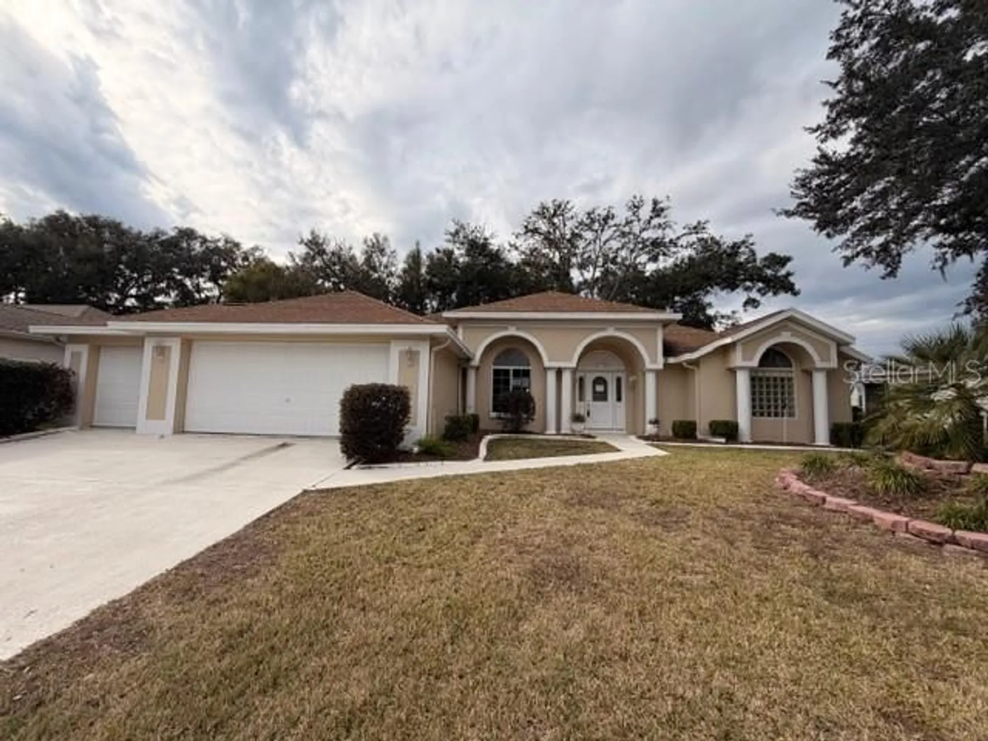 2398 NW 50TH AVE, OCALA, FL 34482 | Ocala Palms | 55+ Home For Sale