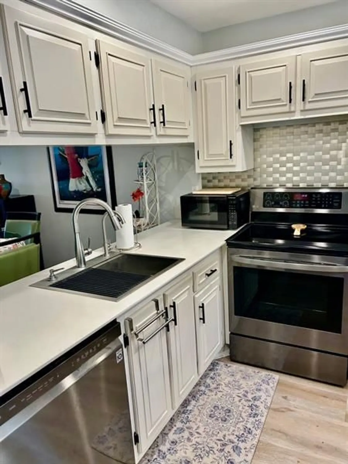 Property Slideshow image 5 of 22 | 2614 nassau bnd apt d2, Coconut Creek, FL, 33066