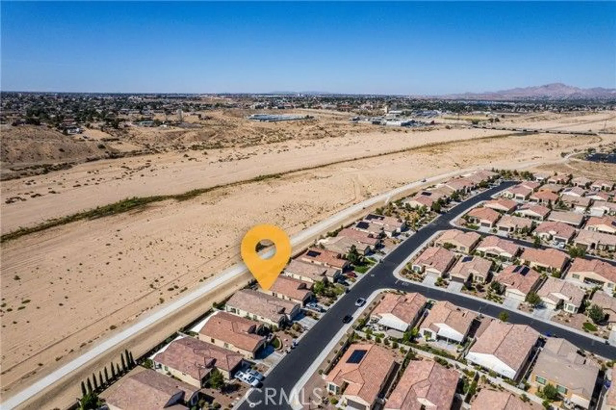 Property Slideshow image 53 of 71 | 11636 cascade st, Apple Valley, CA, 92308