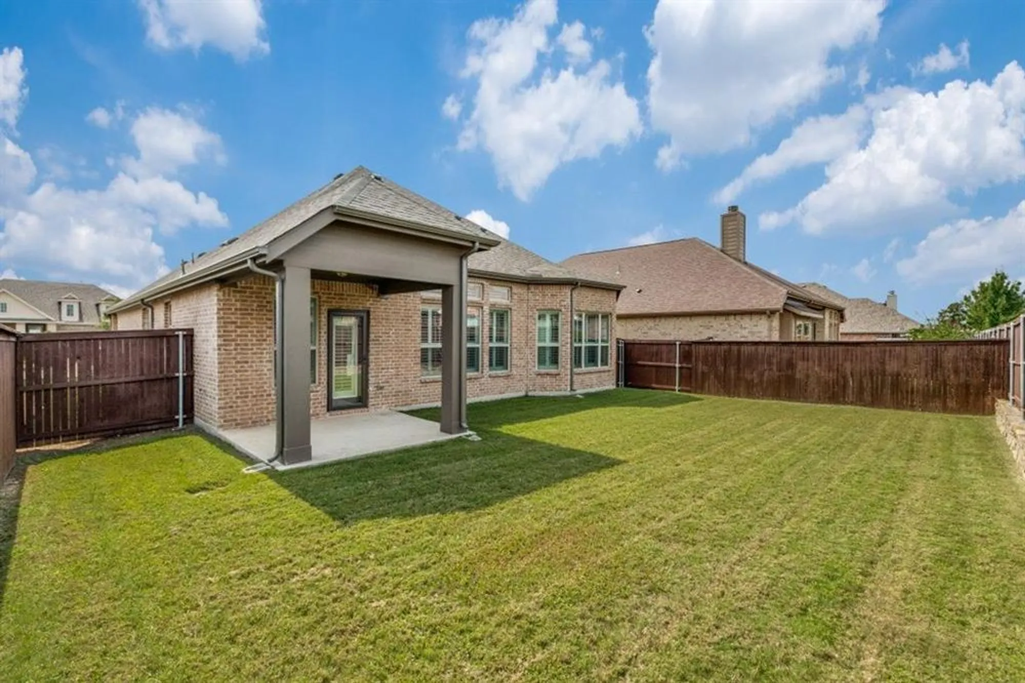 Property Slideshow image 12 of 12 | 809 orleans sq, Aubrey, TX, 76227