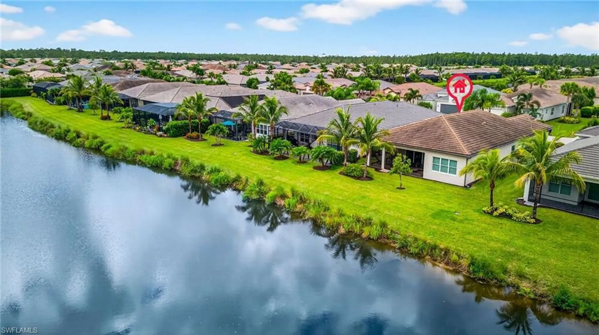 Property Slideshow image 35 of 49 | 16022 liguria pl, Bonita Springs, FL, 34135