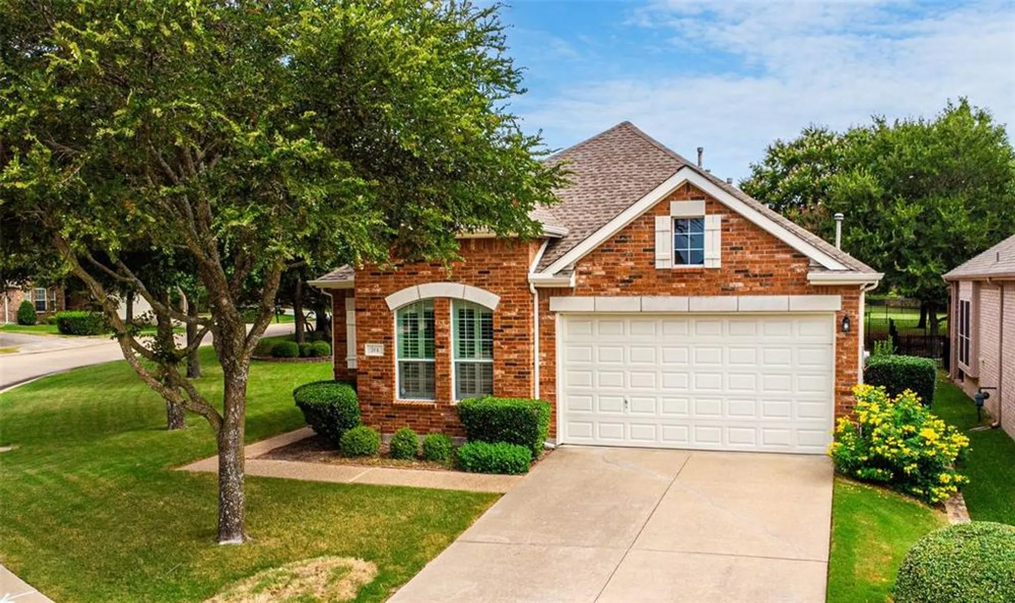 Property Slideshow image 4 of 38 | 344 wrangler dr, Fairview, TX, 75069