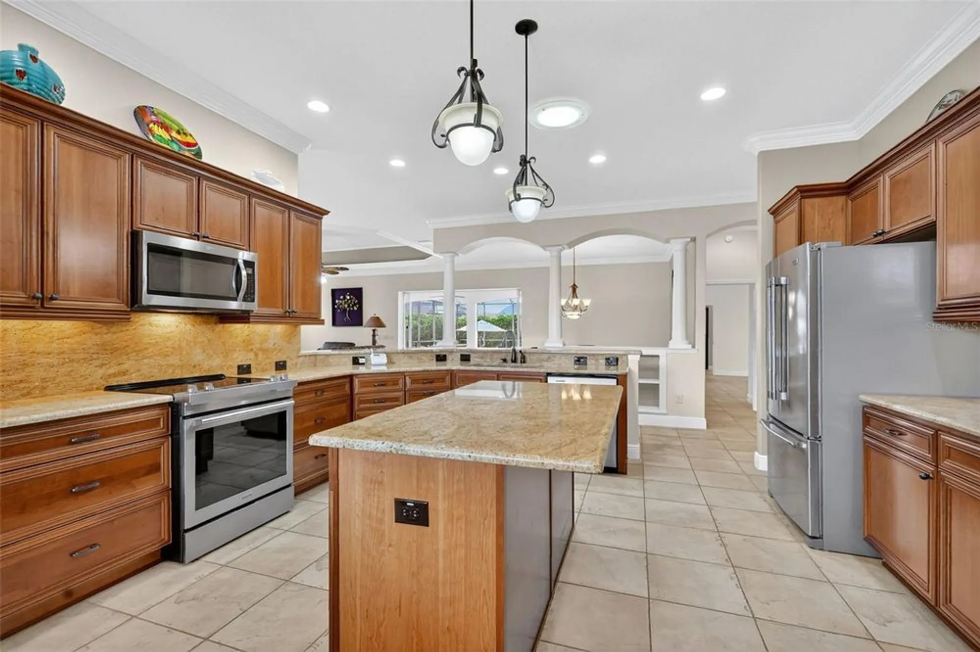 Property Slideshow image 30 of 70 | 1850 lake ridge dr, The Villages, FL, 32162