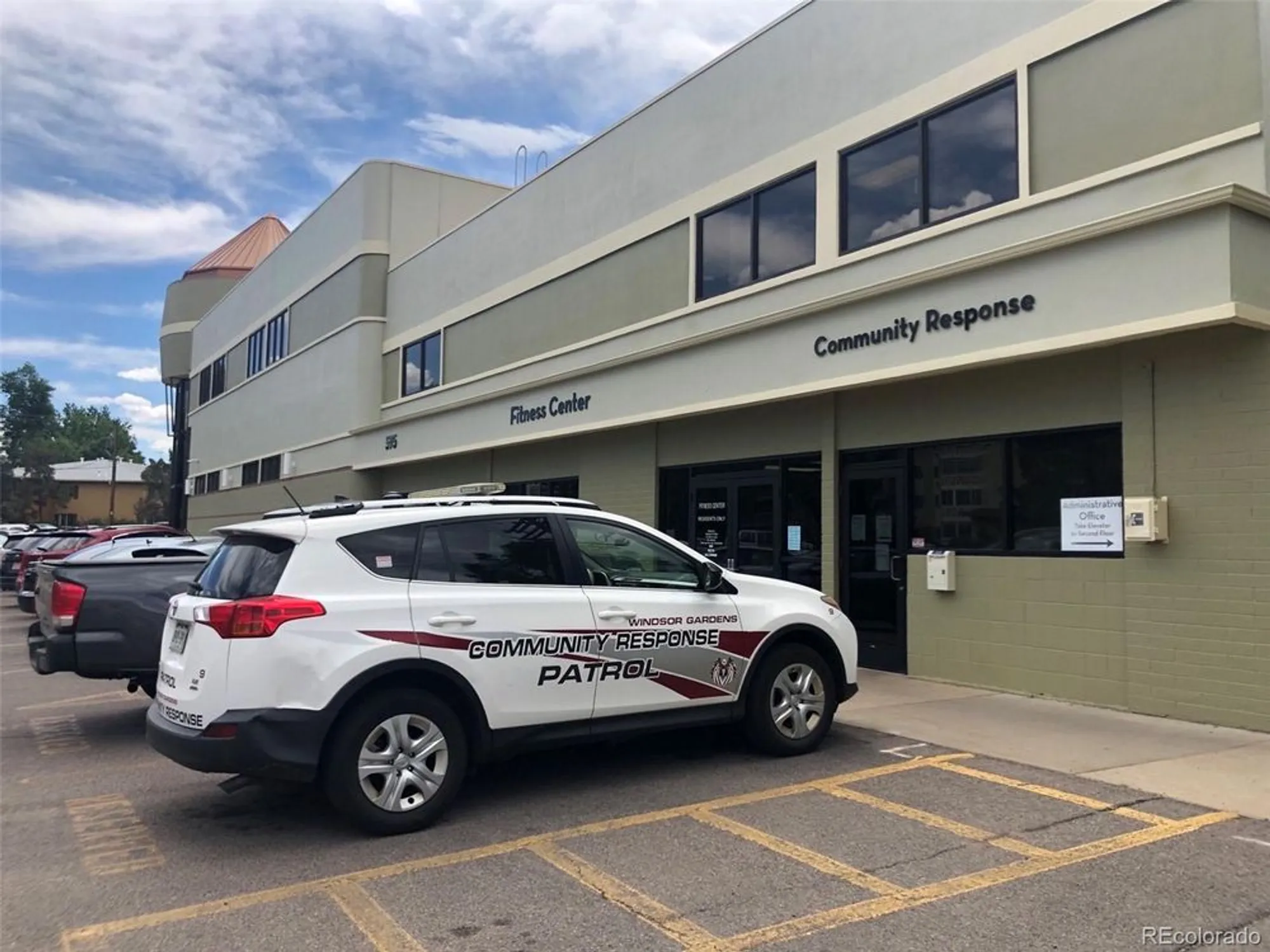 Property Slideshow image 21 of 44 | 610 s clinton st 10b, Denver, CO, 80247