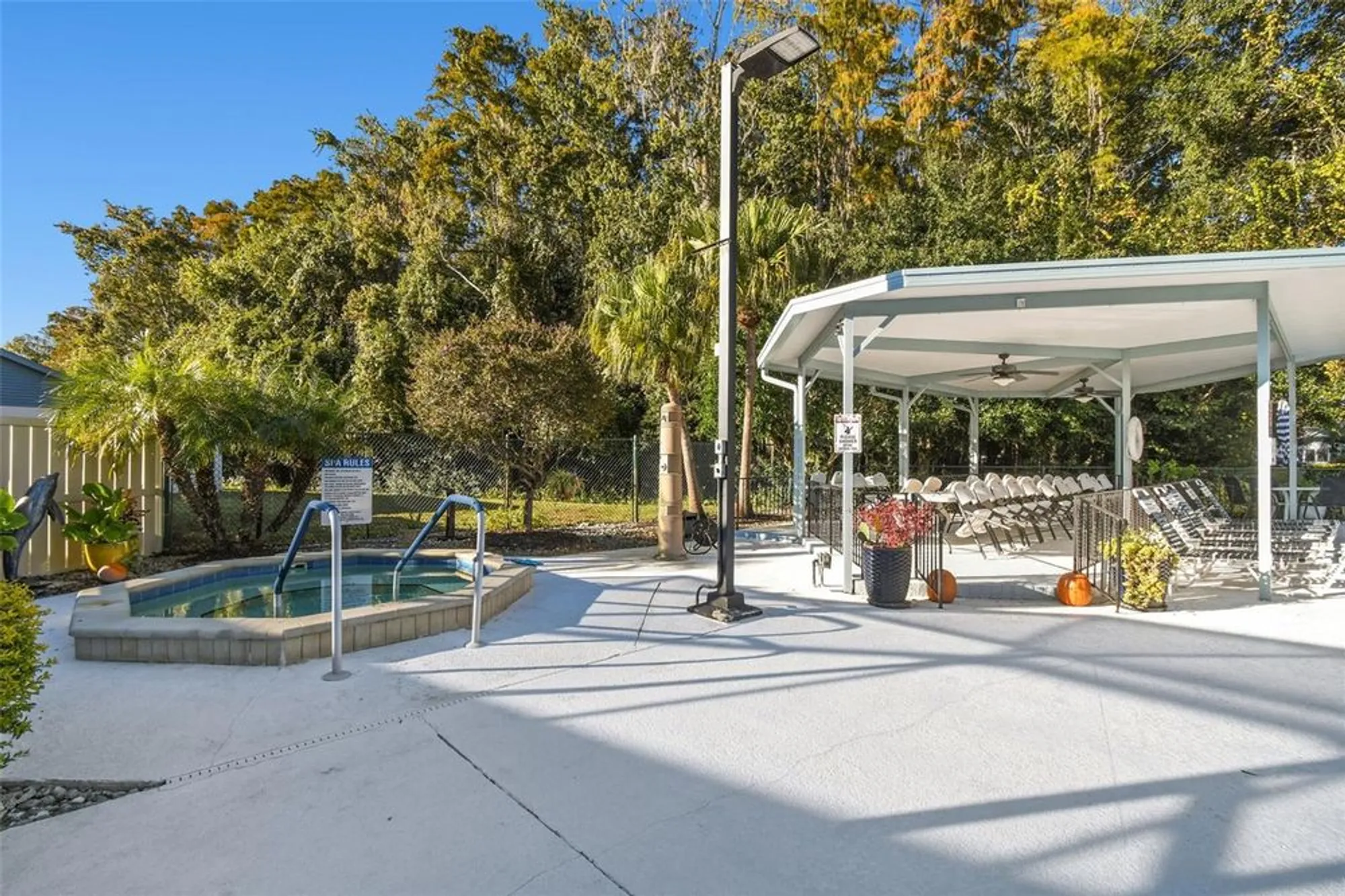 Property Slideshow image 41 of 49 | 11539 scotch pine dr, New Port Richey, FL, 34654