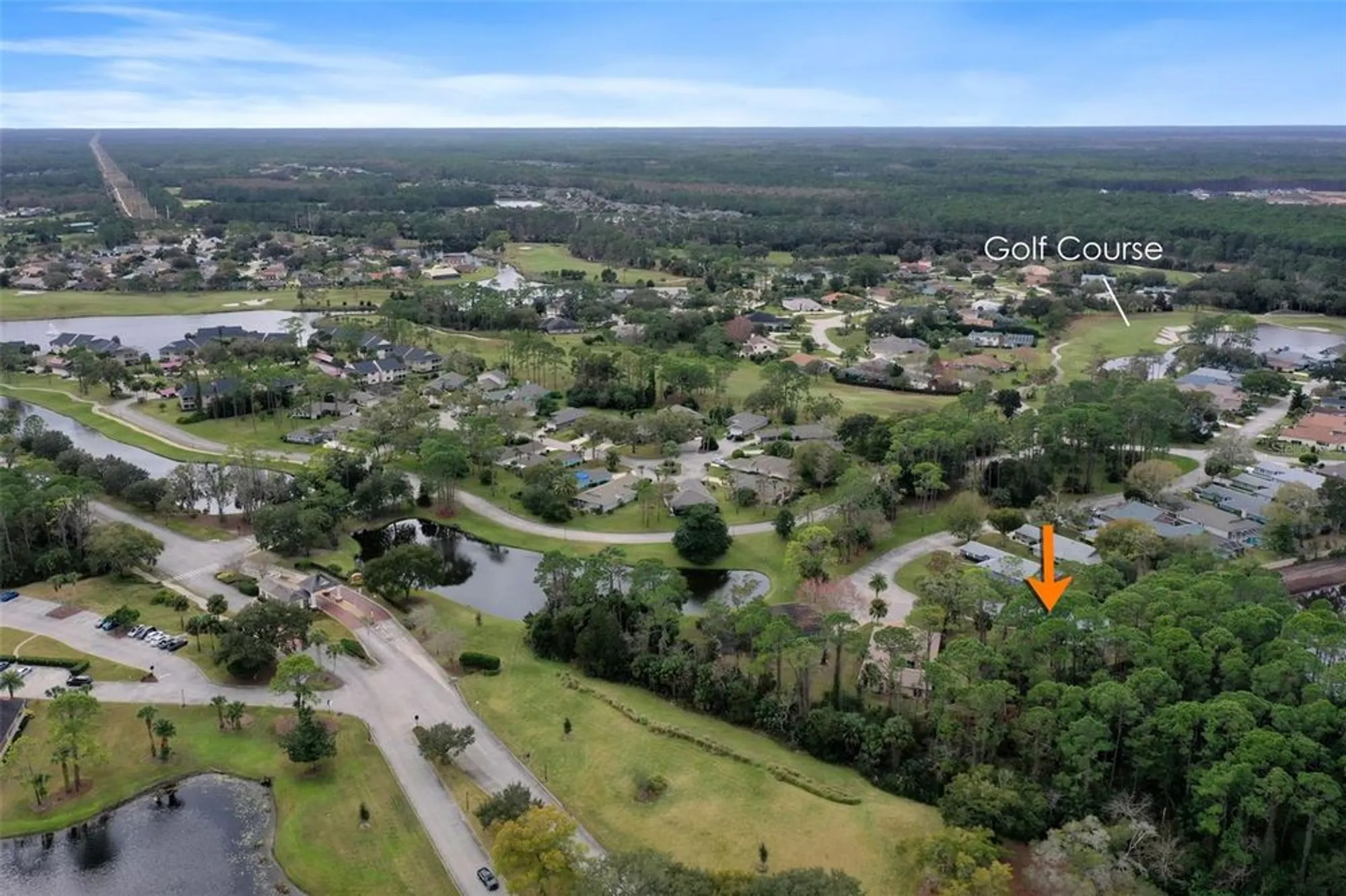 Property Slideshow image 48 of 99 | 3 treetop trl, Ormond Beach, FL, 32174