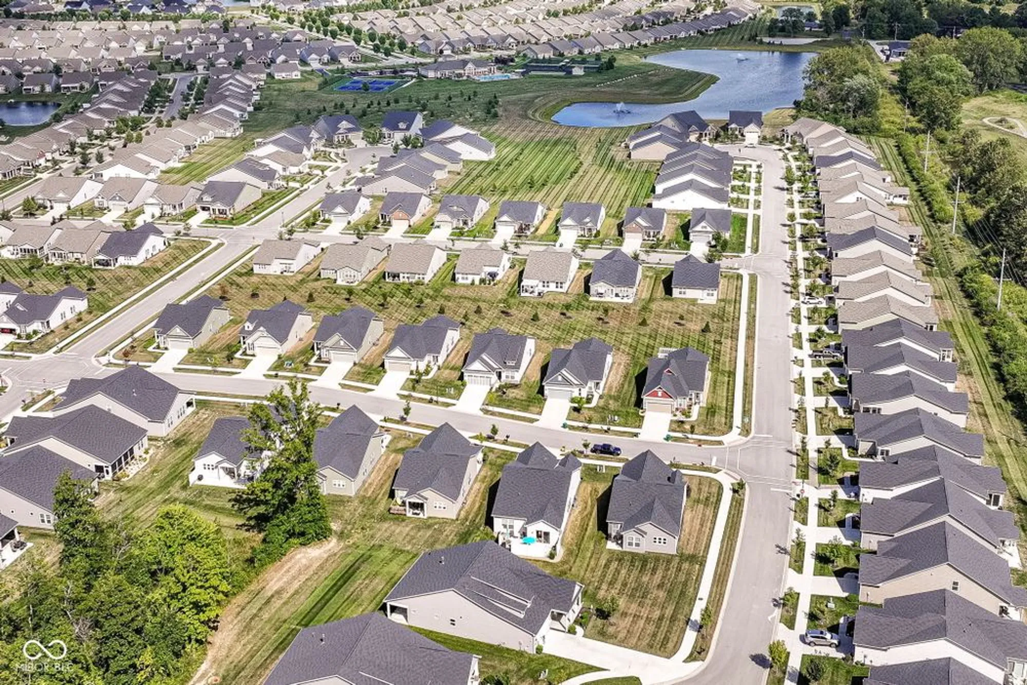 Property Slideshow image 30 of 31 | 4602 petunia dr, Plainfield, IN, 46168