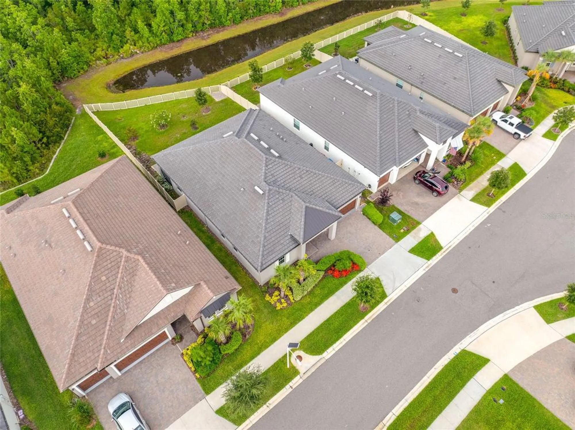 Property Slideshow image 79 of 93 | 10639 bailey pearl ct, Land O Lakes, FL, 34638