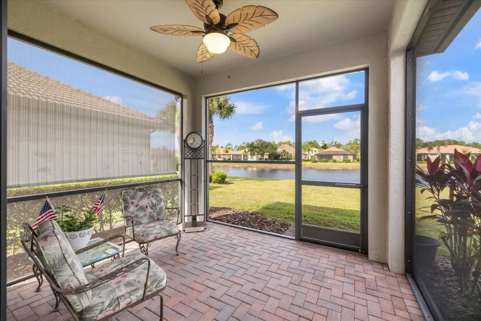 Property Slideshow image 26 of 28 | 1548 hyssop loop, North Port, FL, 34289