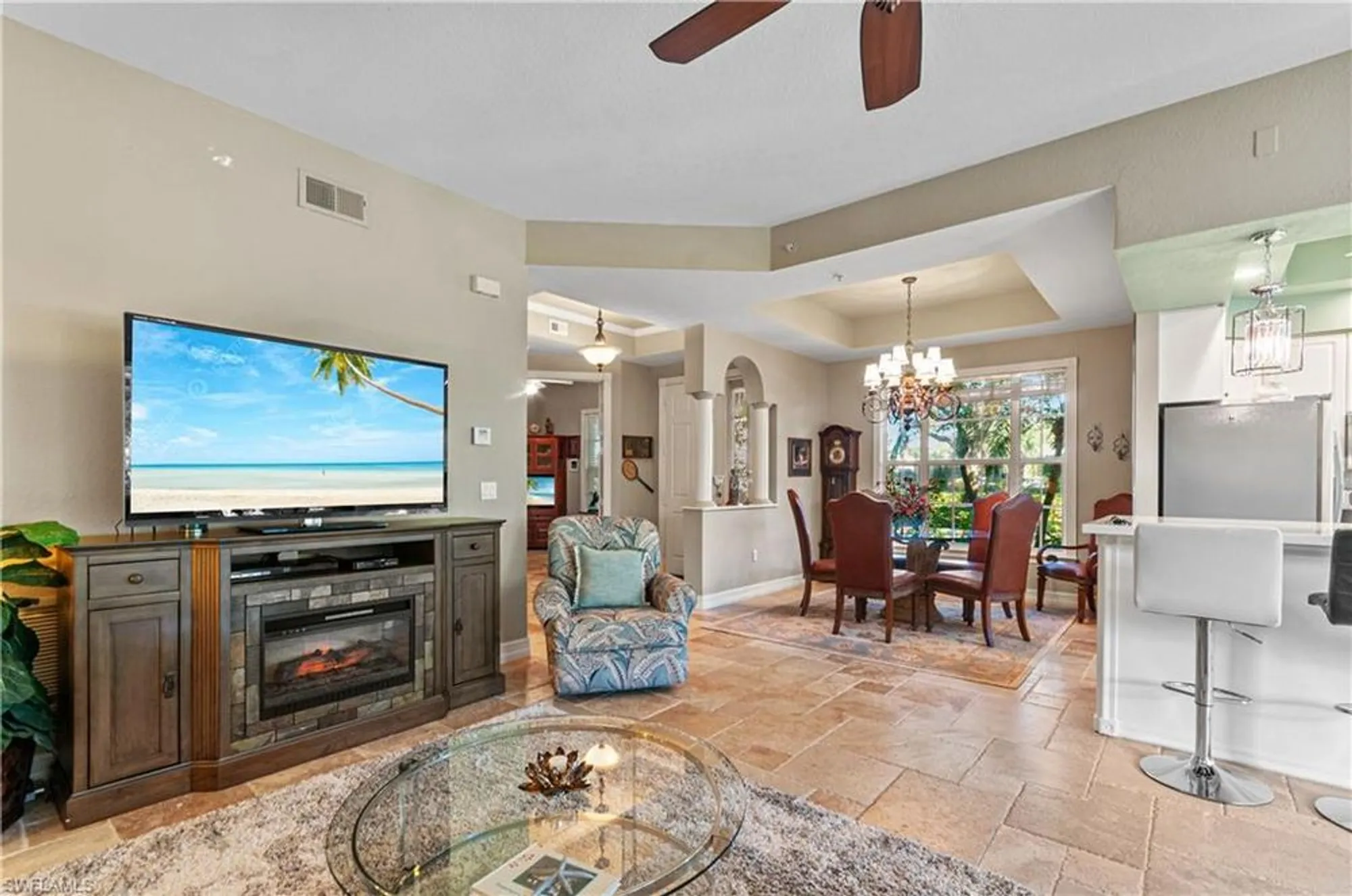 Property Slideshow image 9 of 41 | 24611 ivory cane dr 101, Bonita Springs, FL, 34134