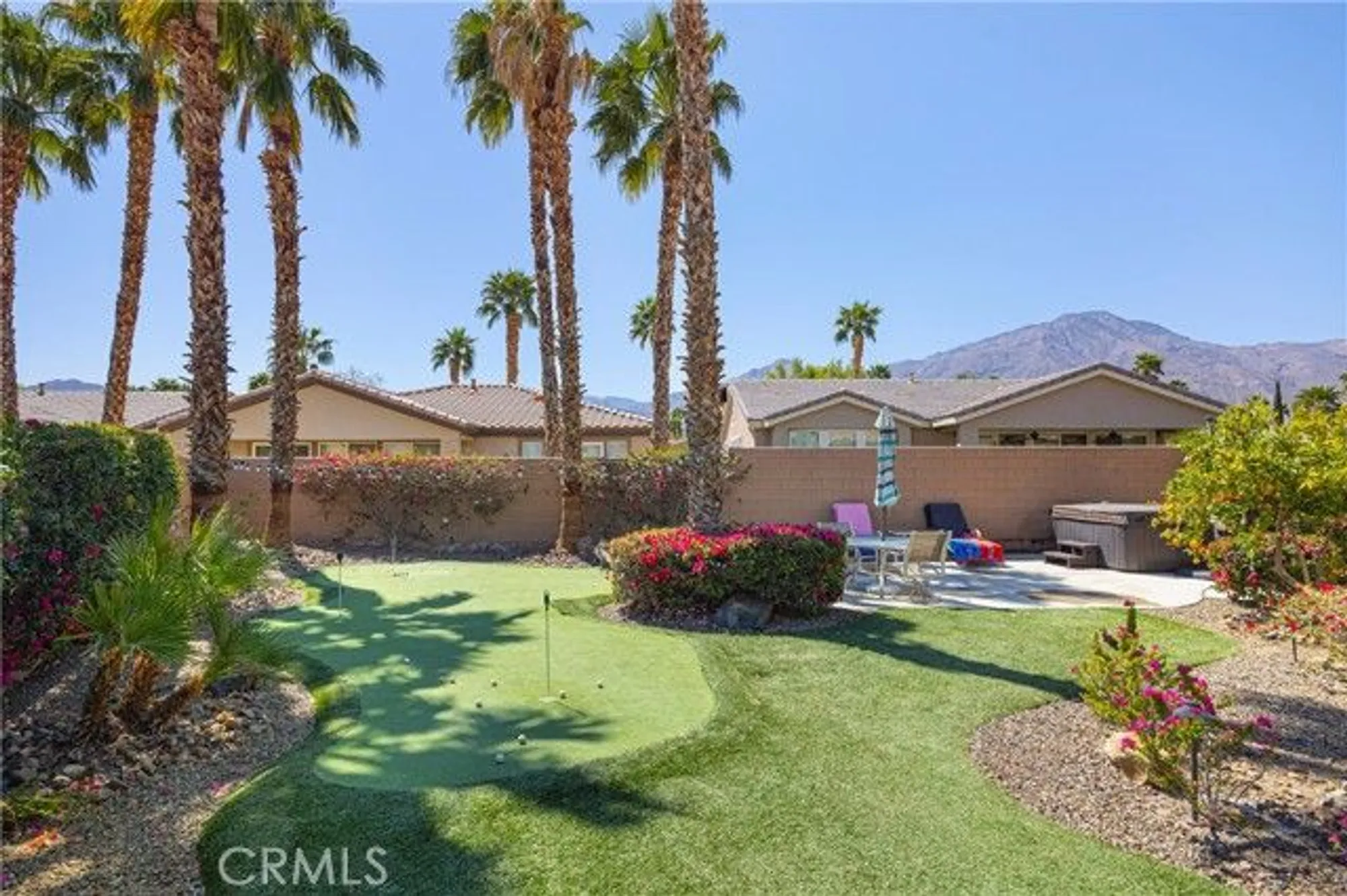 Property Slideshow image 17 of 25 | 60284 honeysuckle st, La Quinta, CA, 92253