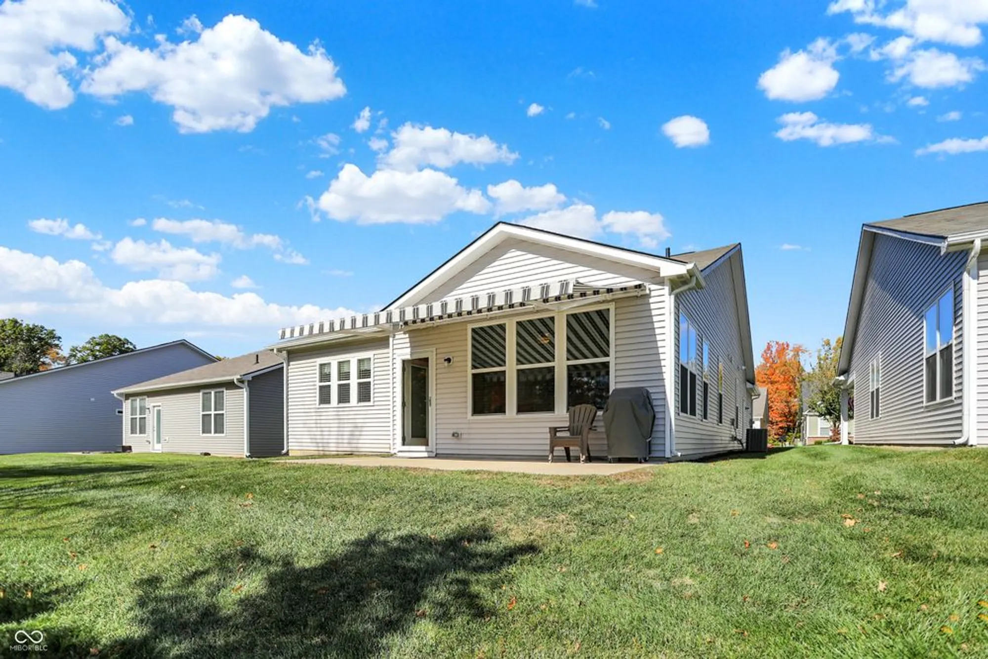 Property Slideshow image 7 of 60 | 4585 mimosa dr, Plainfield, IN, 46168