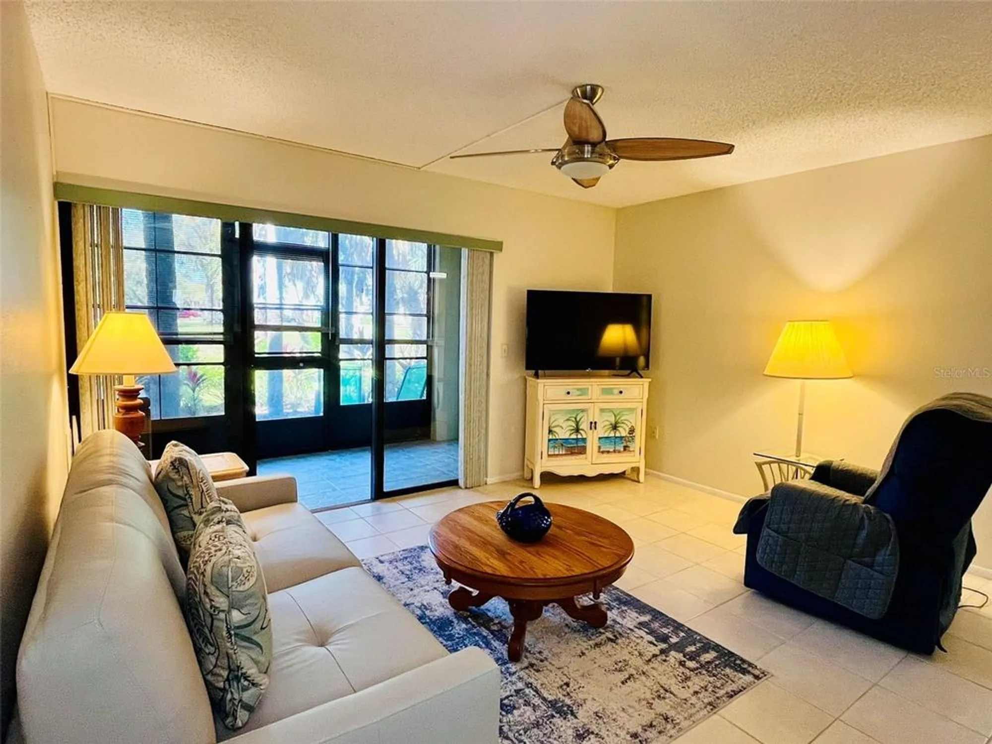 Property Slideshow image 2 of 25 | 1515 forrest nelson blvd p107, Port Charlotte, FL, 33952