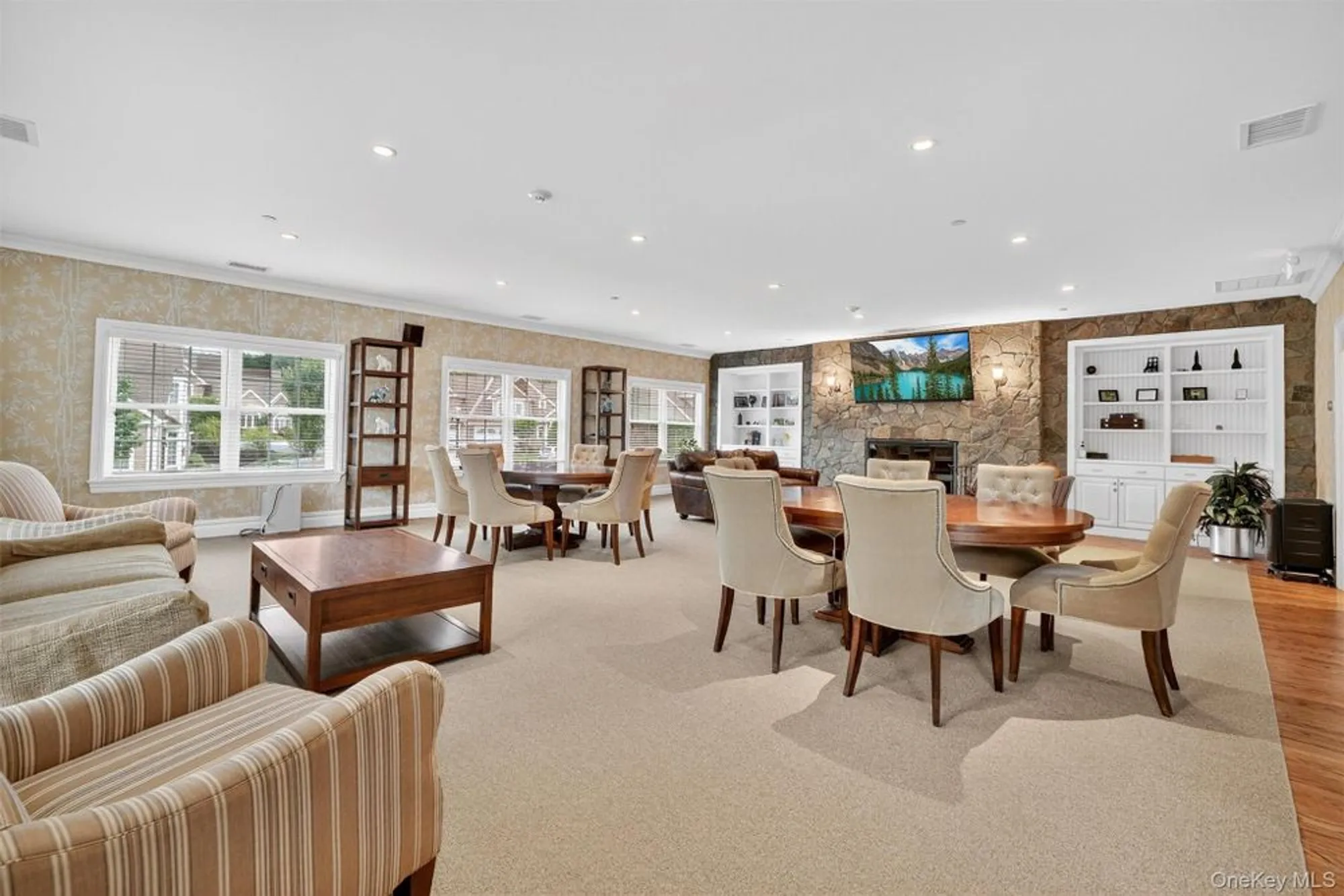 Property Slideshow image 38 of 44 | 29 michael roberts ct, Pearl River, NY, 10965