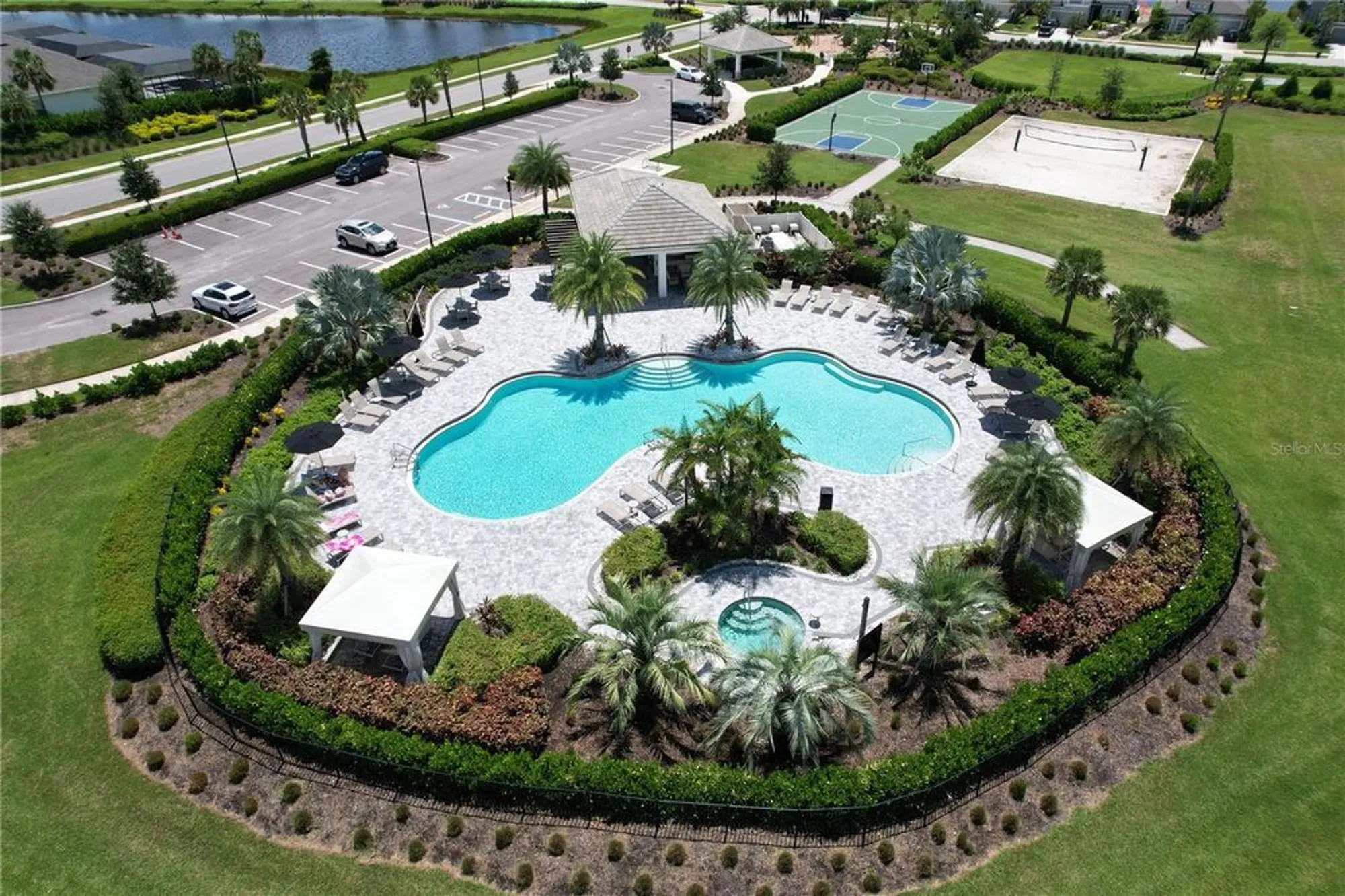 Property Slideshow image 46 of 55 | 4255 pond brook ct, Bradenton, FL, 34211