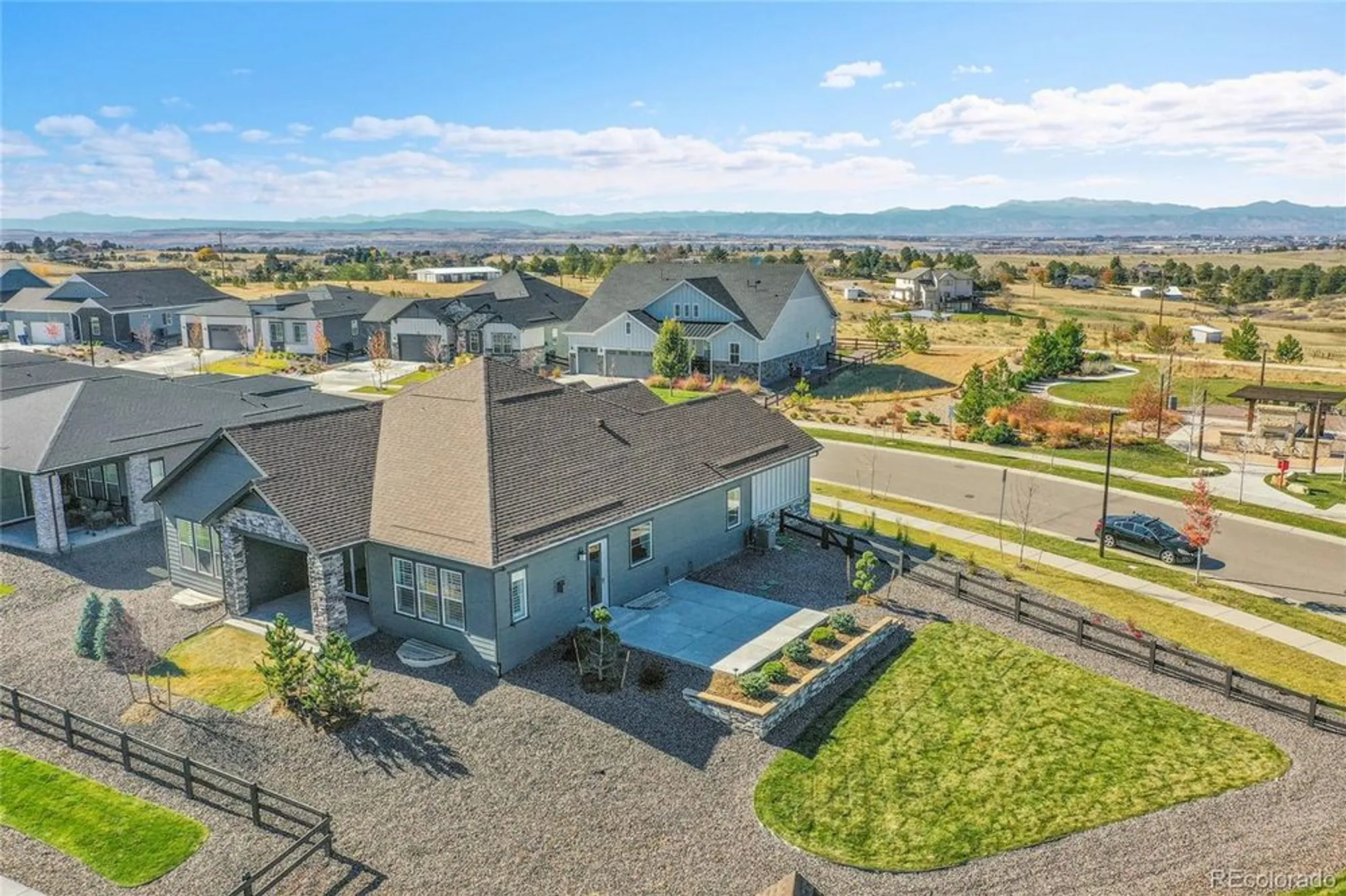 Property Slideshow image 40 of 44 | 8538 s quatar st, Aurora, CO, 80016