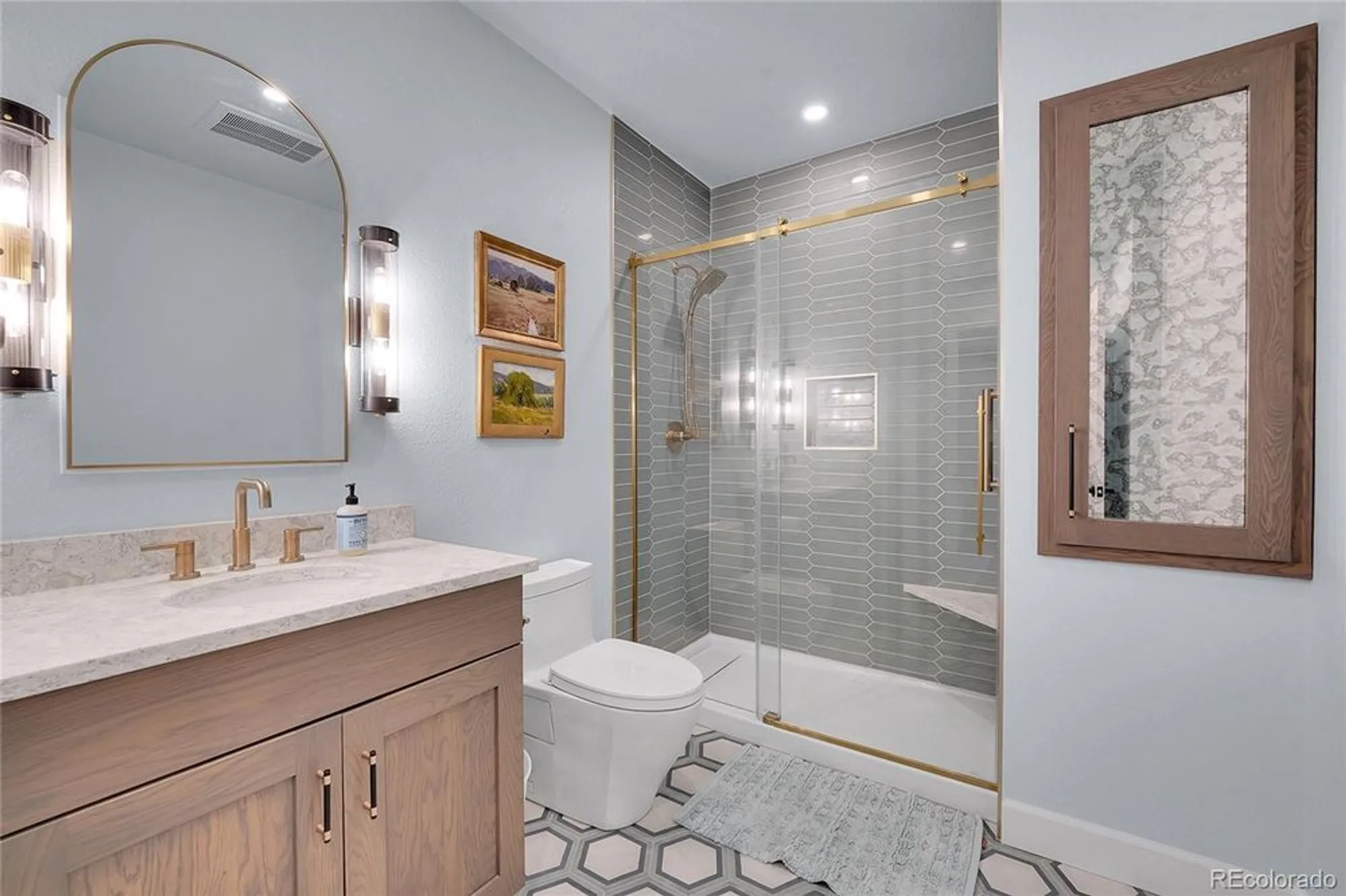 Property Slideshow image 37 of 50 | 3429 goodyear st, Castle Rock, CO, 80109