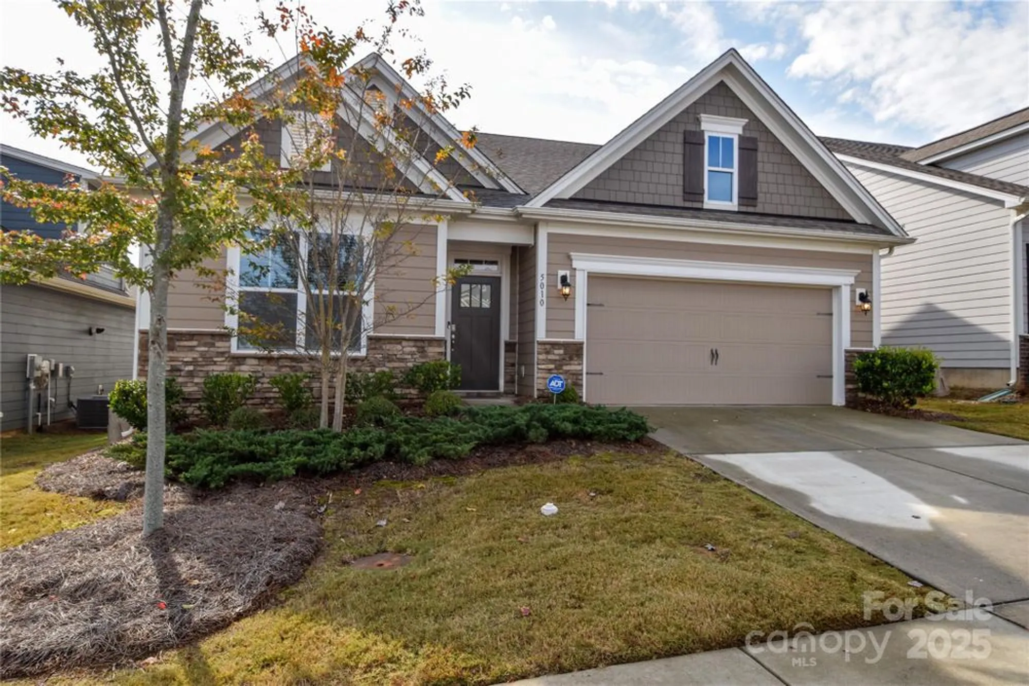 Property Slideshow image 1 of 35 | 5010 grand champion ct, Iron Station, NC, 28080