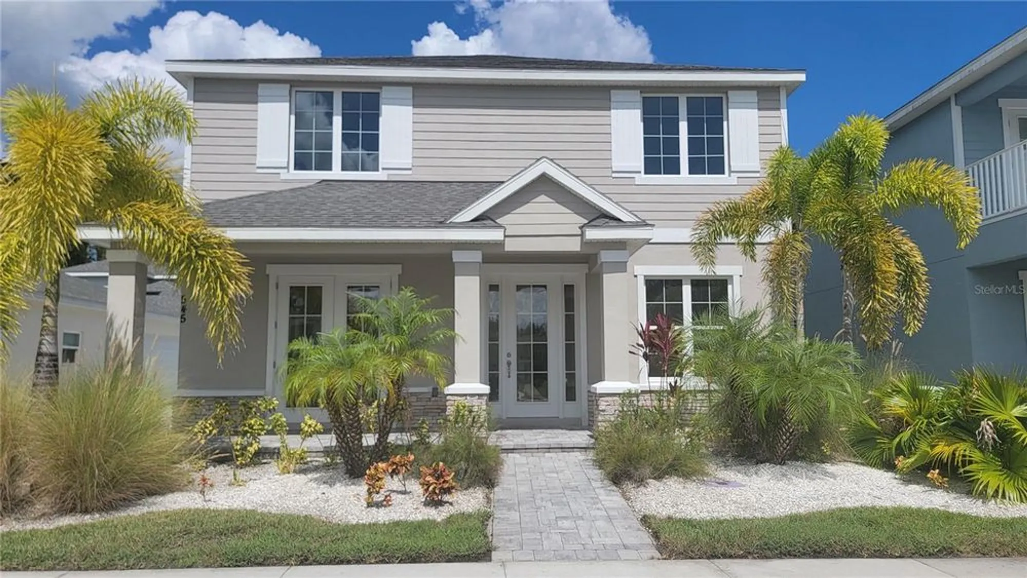 Property Slideshow image 17 of 27 | 545 venetian palms blvd, New Smyrna Beach, FL, 32168