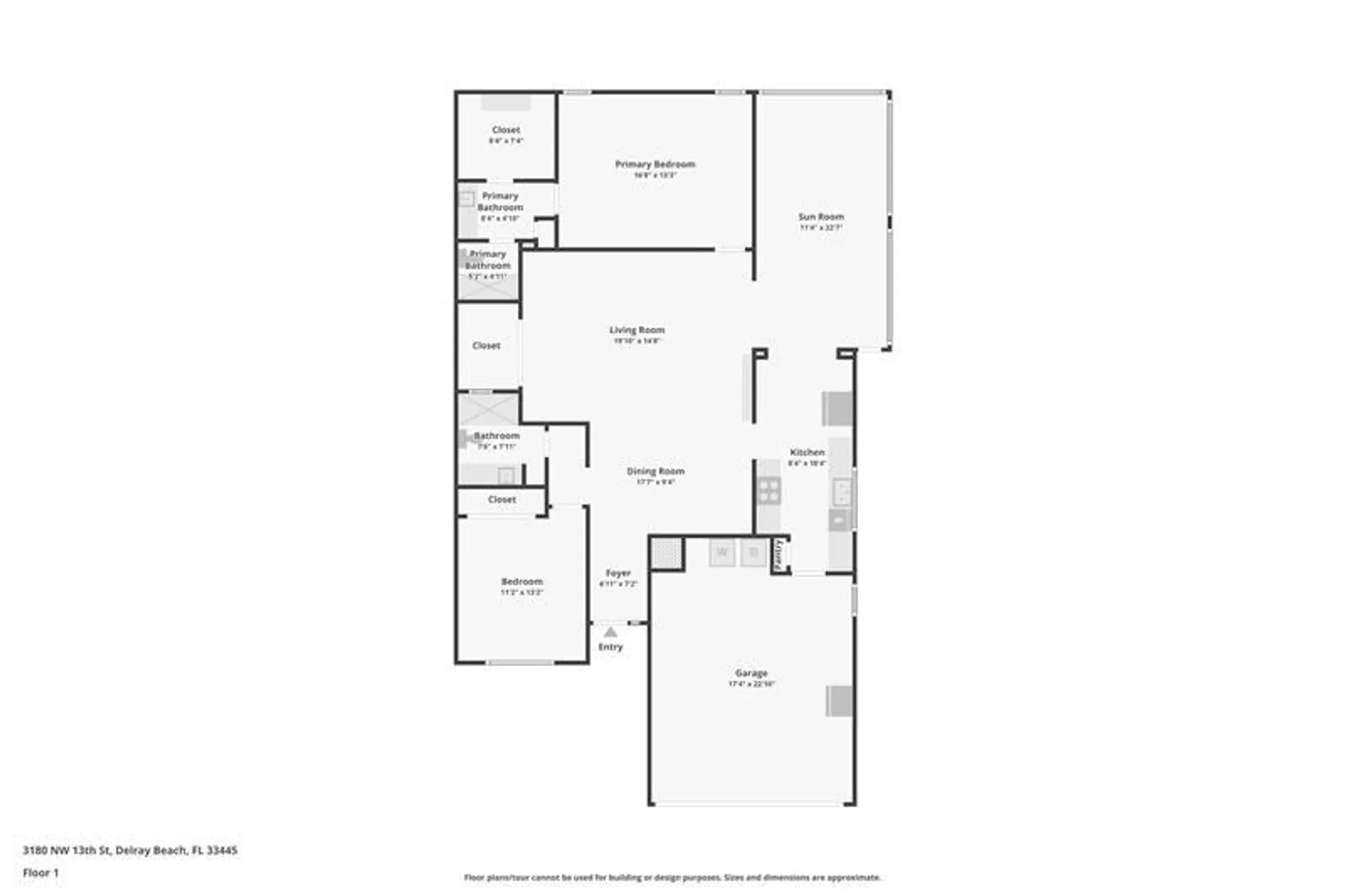 Property Slideshow image 25 of 54 | 3180 nw 13th st, Delray Beach, FL, 33445