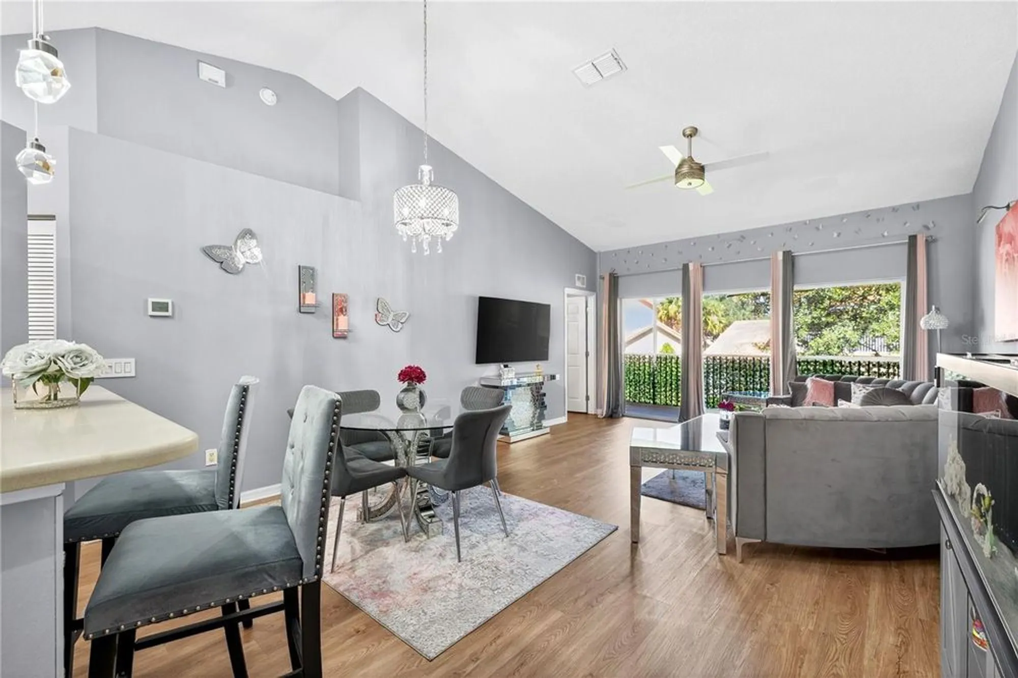 Property Slideshow image 7 of 45 | 5336 edgewater way, Oxford, FL, 34484