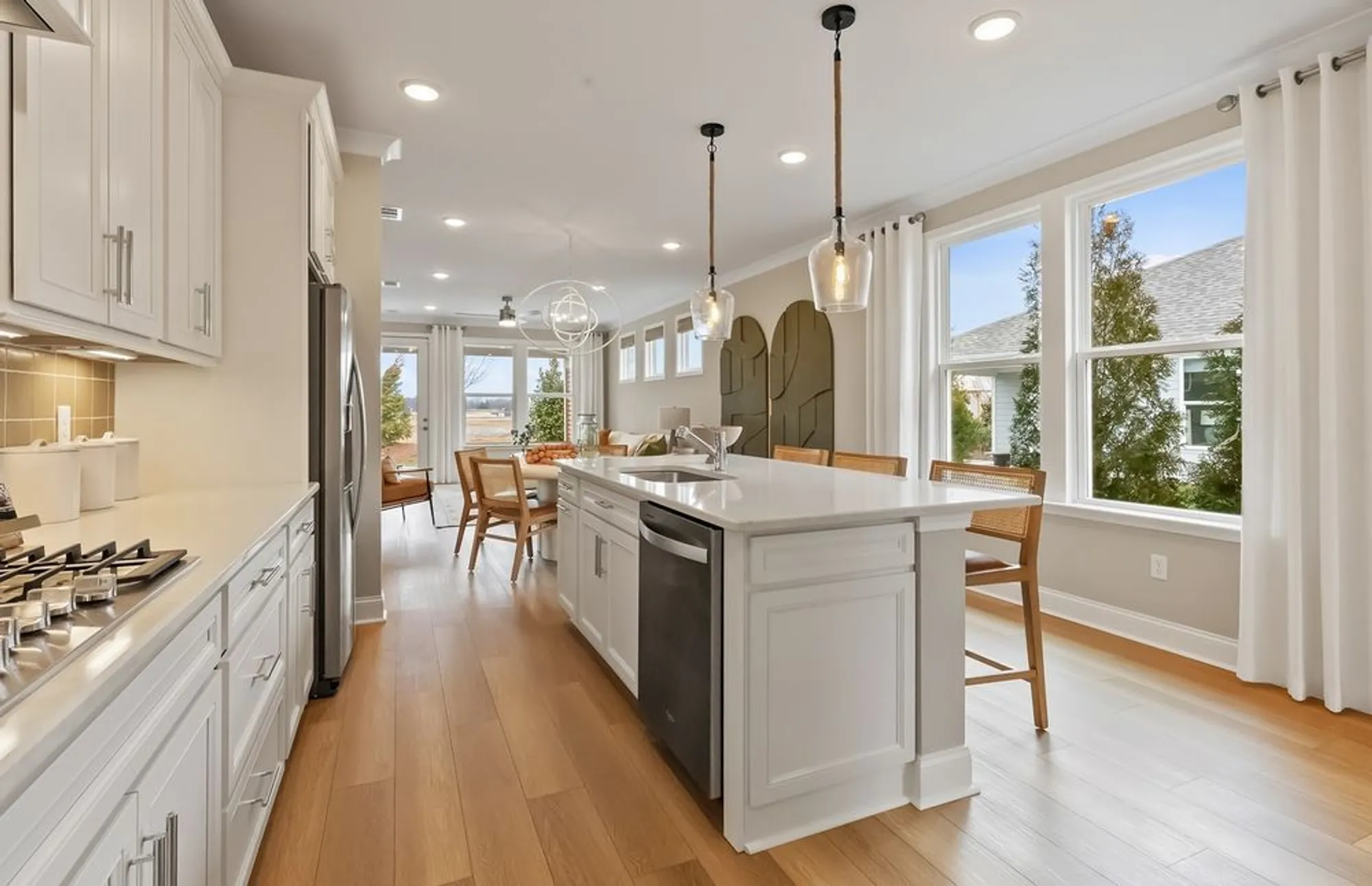 Property Slideshow image 6 of 44 | 537 scarlet oak rd, Lebanon, TN, 37090