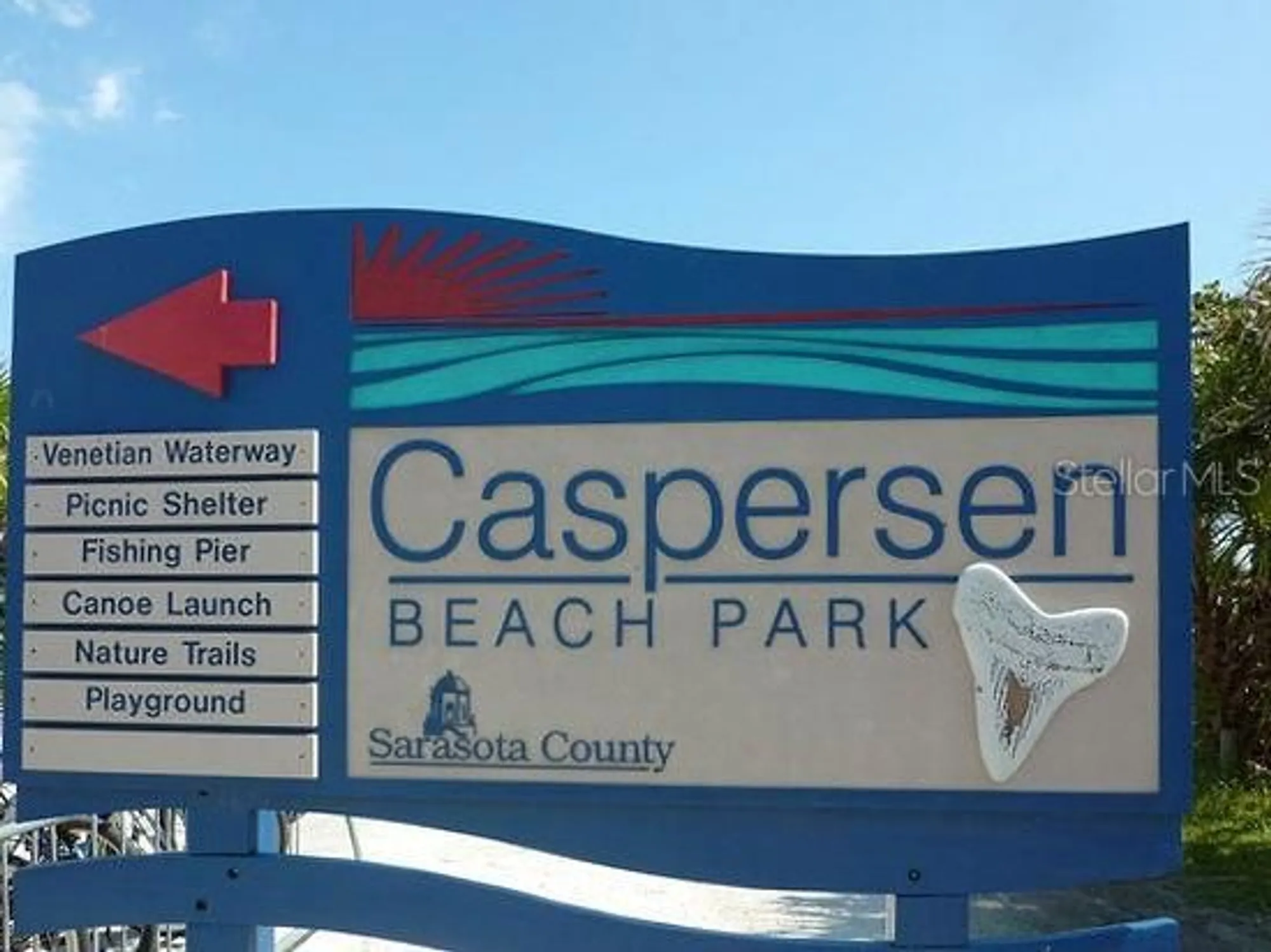 Property Slideshow image 91 of 99 | 5832 semolino st, Nokomis, FL, 34275