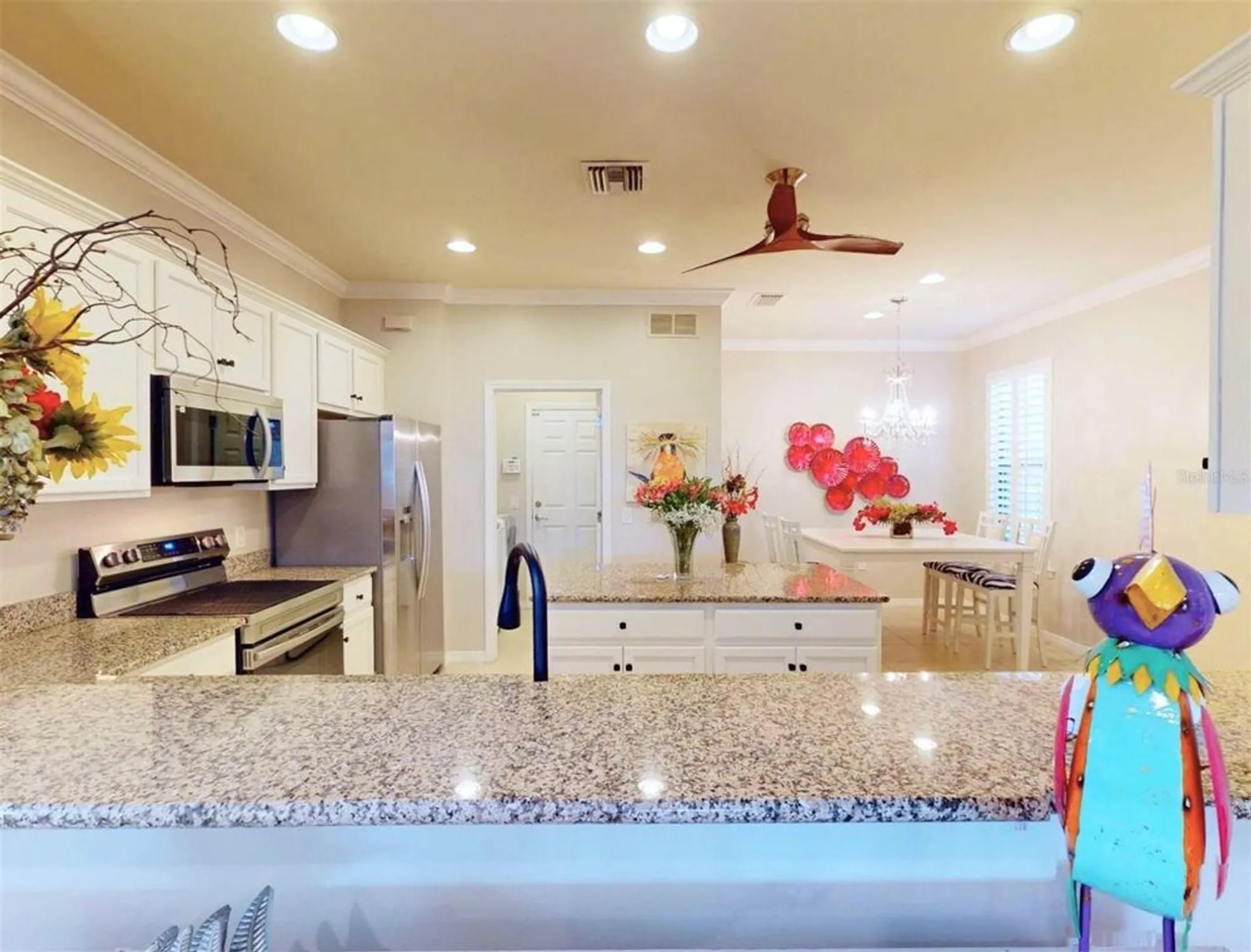 Property Slideshow image 17 of 100 | 2436 arugula dr, North Port, FL, 34289