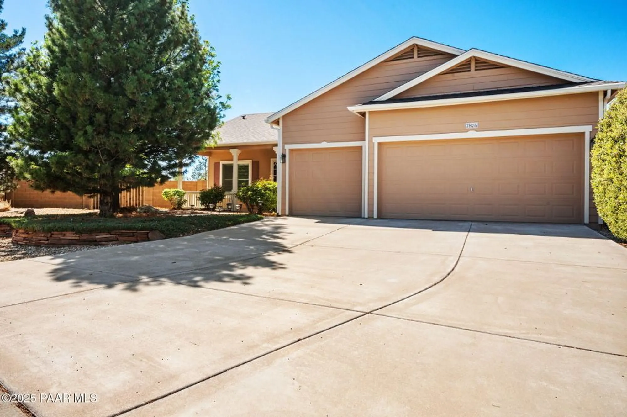 Property Slideshow image 28 of 43 | 7876 n siesta sunset ln, Prescott Valley, AZ, 86315